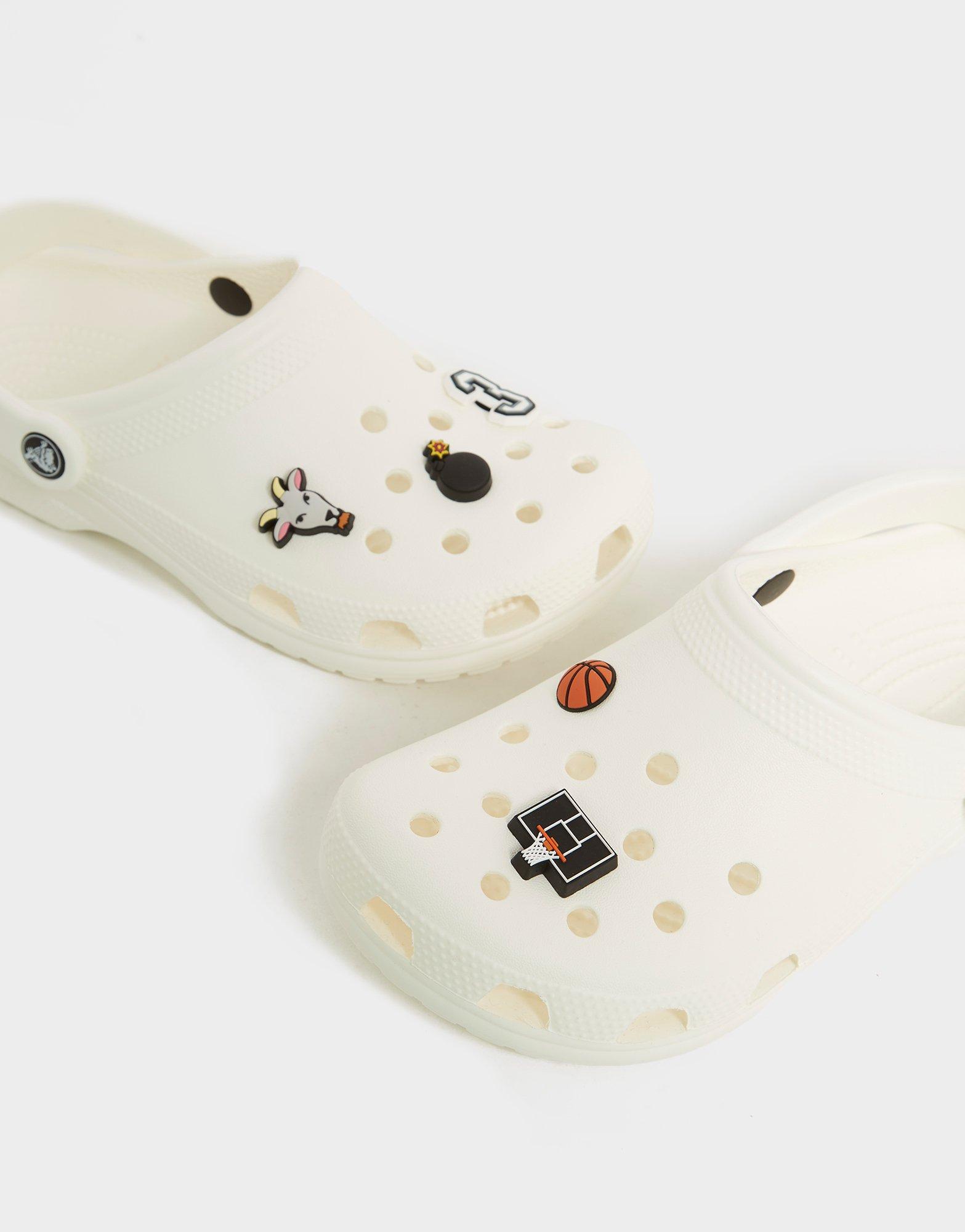 CROCS 5-Pack Jibbitz Charms