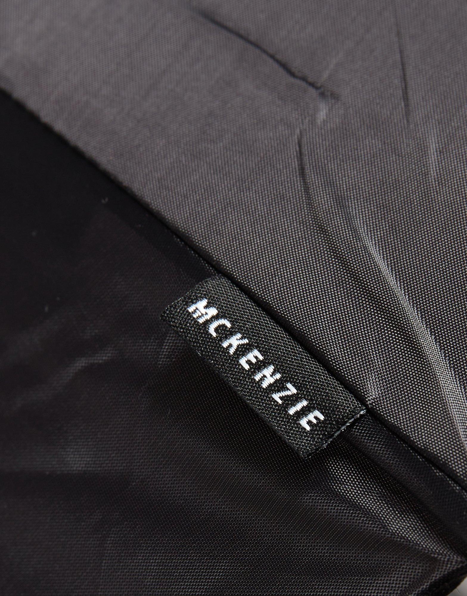 McKenzie Compact Umbrella