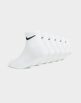 Nike 6 Pack Ankle Socken Kleinkinder