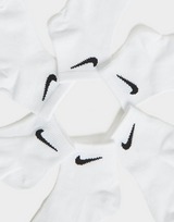 Nike Pack 6 Pares de Meias para Criança
