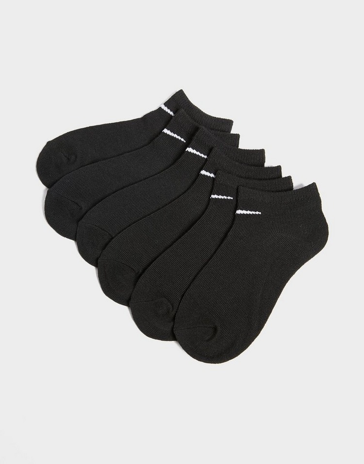 Nike 6-Pack Invisible Socken Kinder