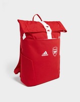adidas Arsenal FC Backpack
