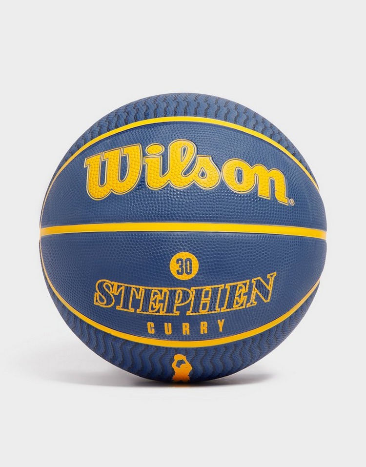 Wilson NBA Curry Basketball