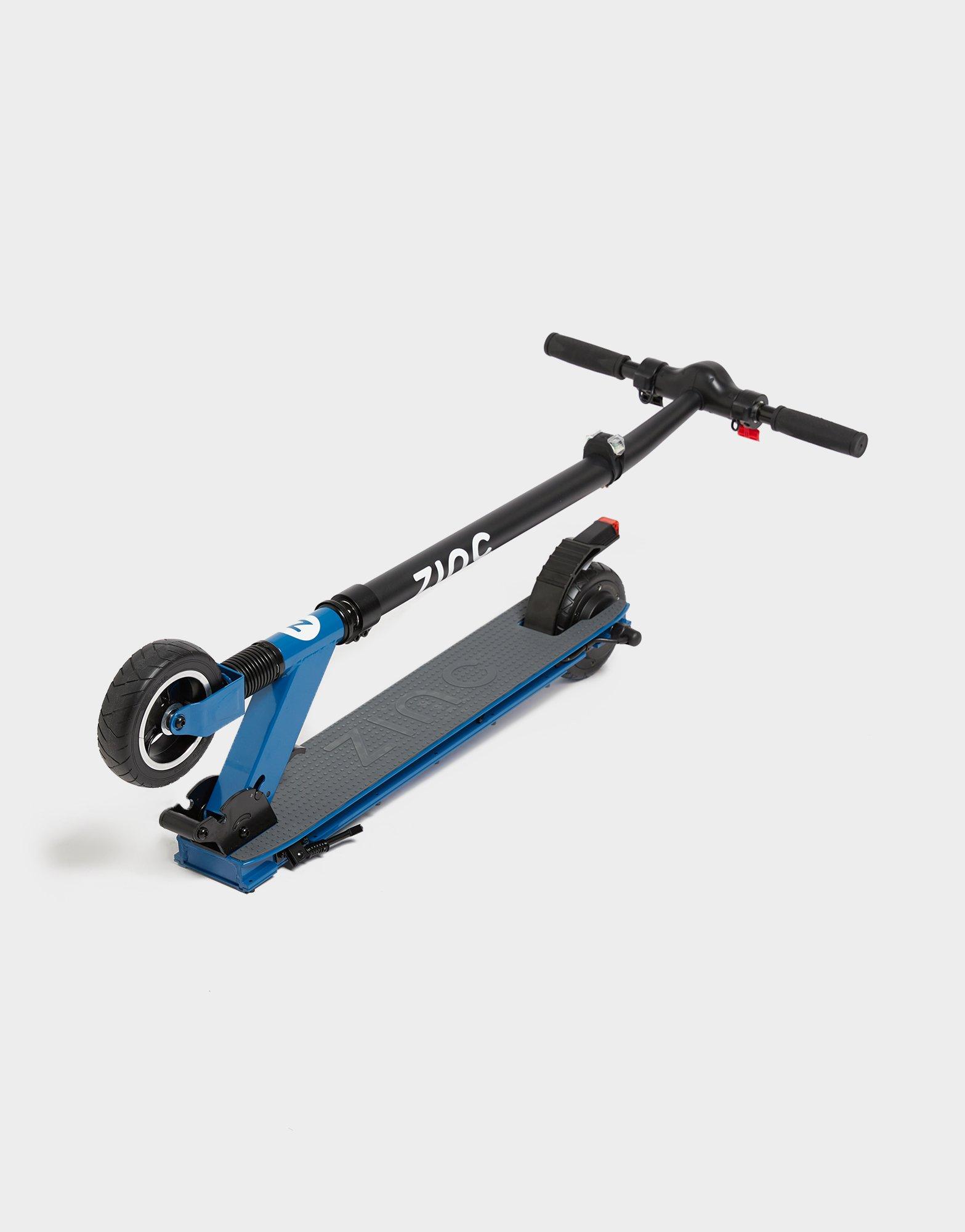 Zinc Eco Pro Scooter
