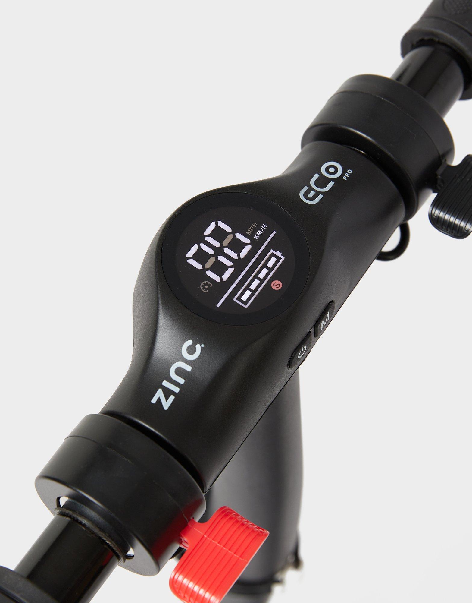 Zinc Eco Pro Scooter