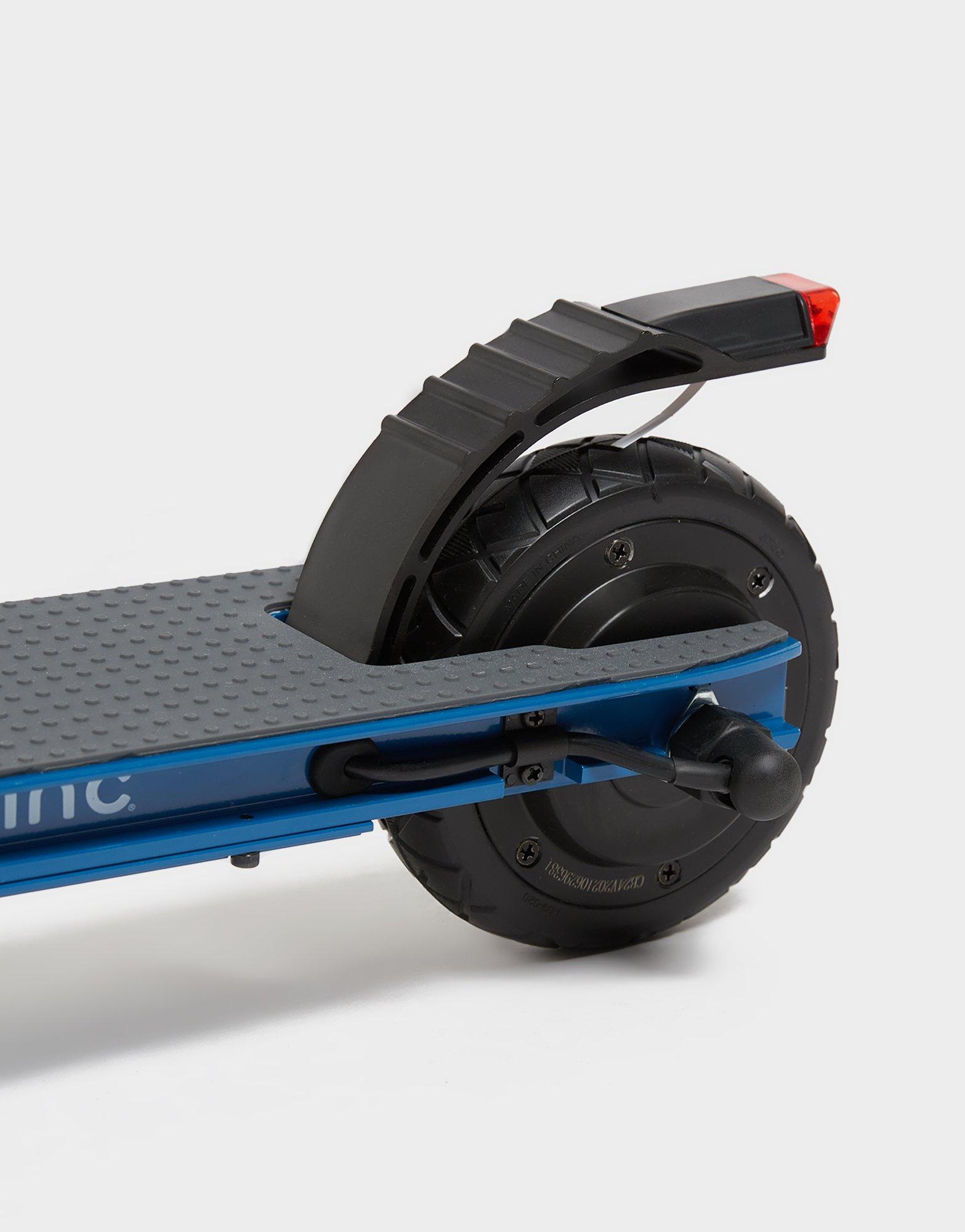 Zinc Eco Pro Scooter