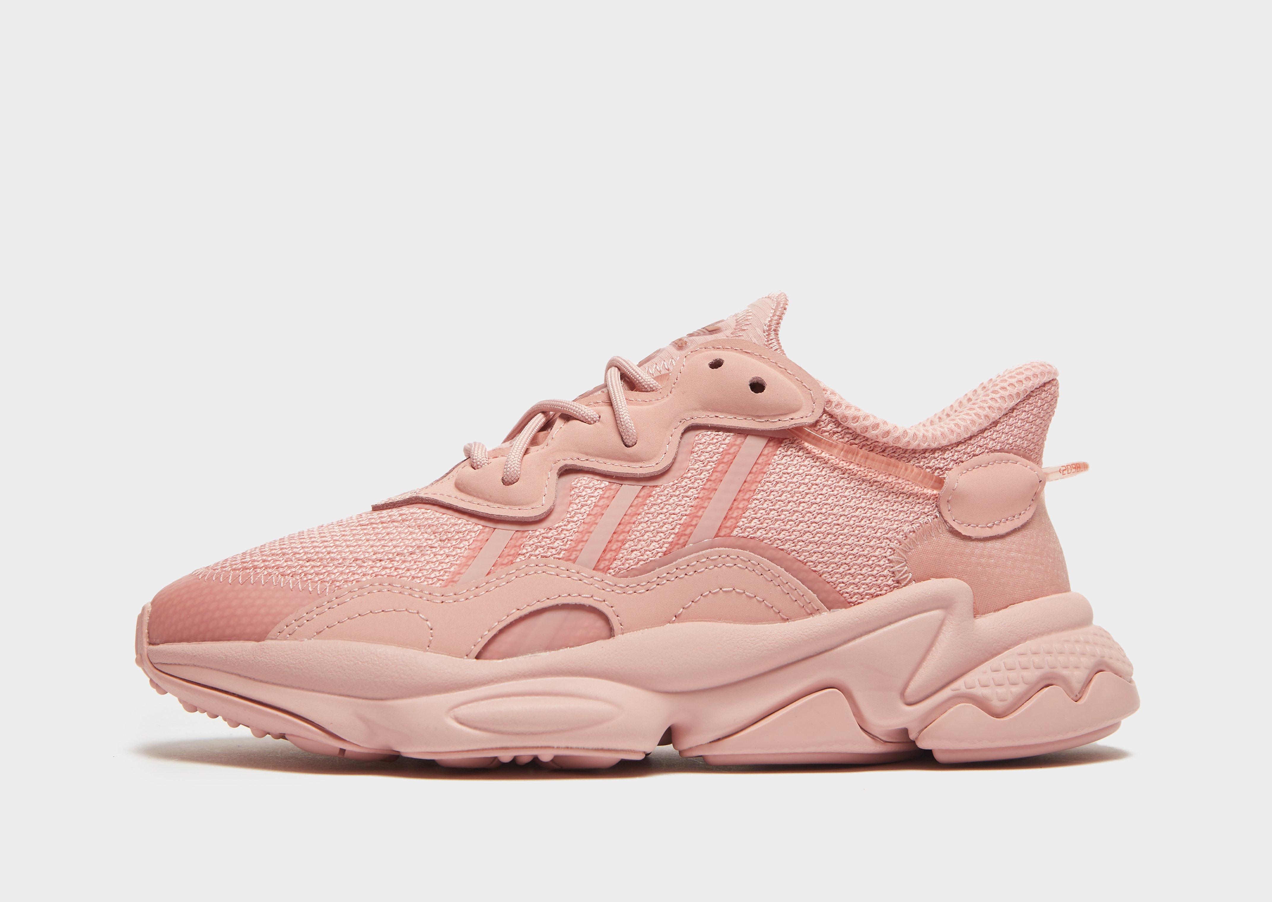 Adidas store ozweego rosas