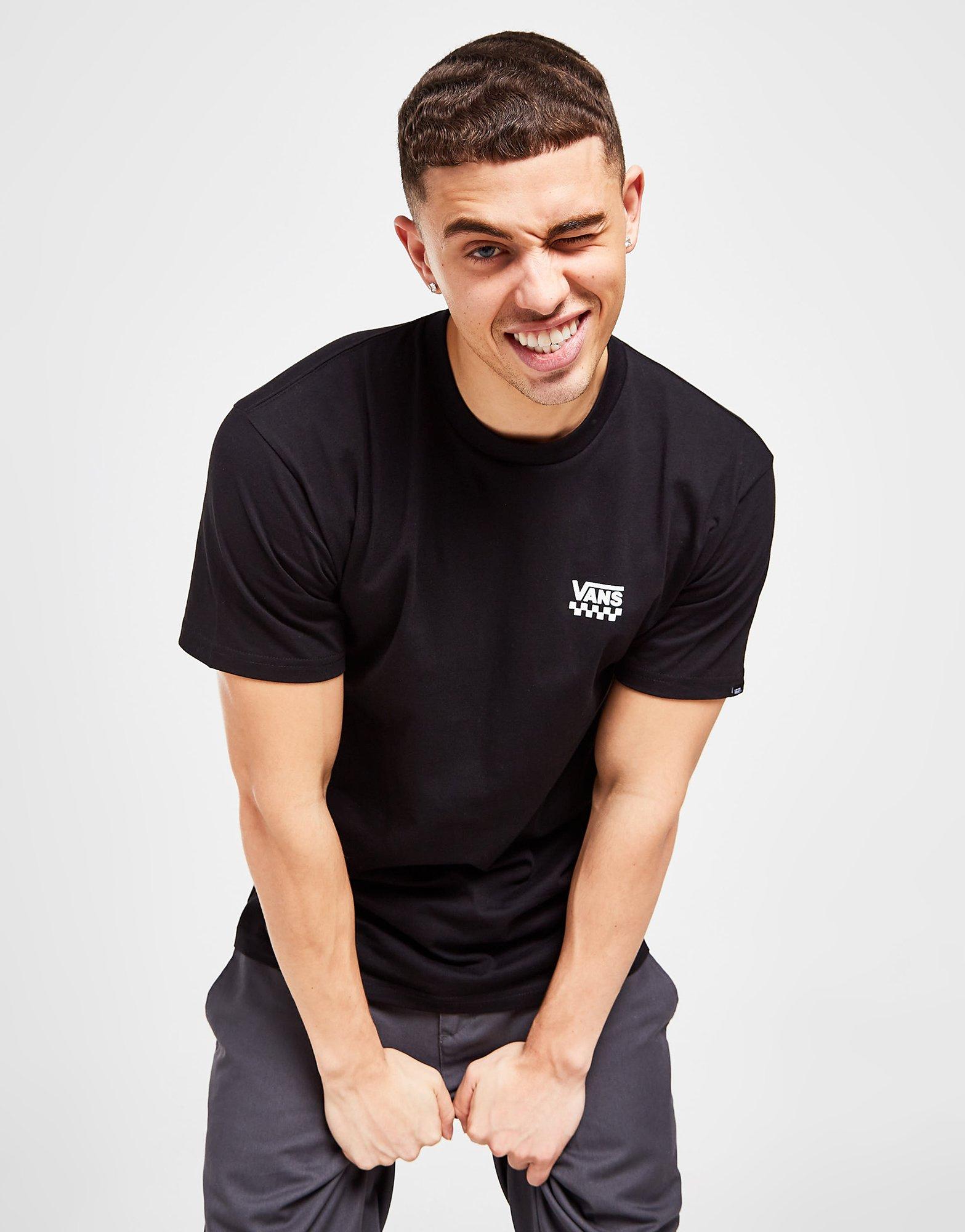 Black Puma Core T-Shirt Dress  JD Sports Global - JD Sports Global