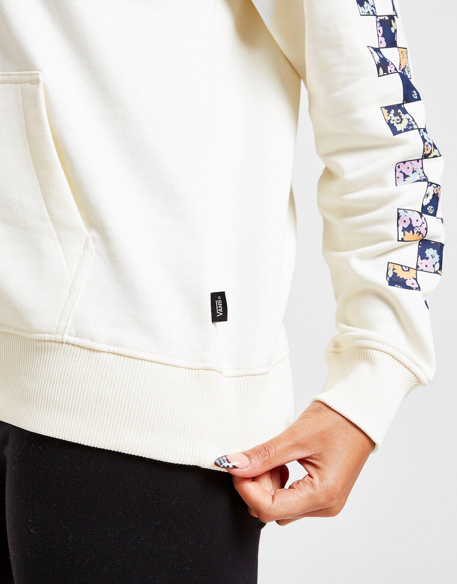 Vans Floral Infill Hoodie