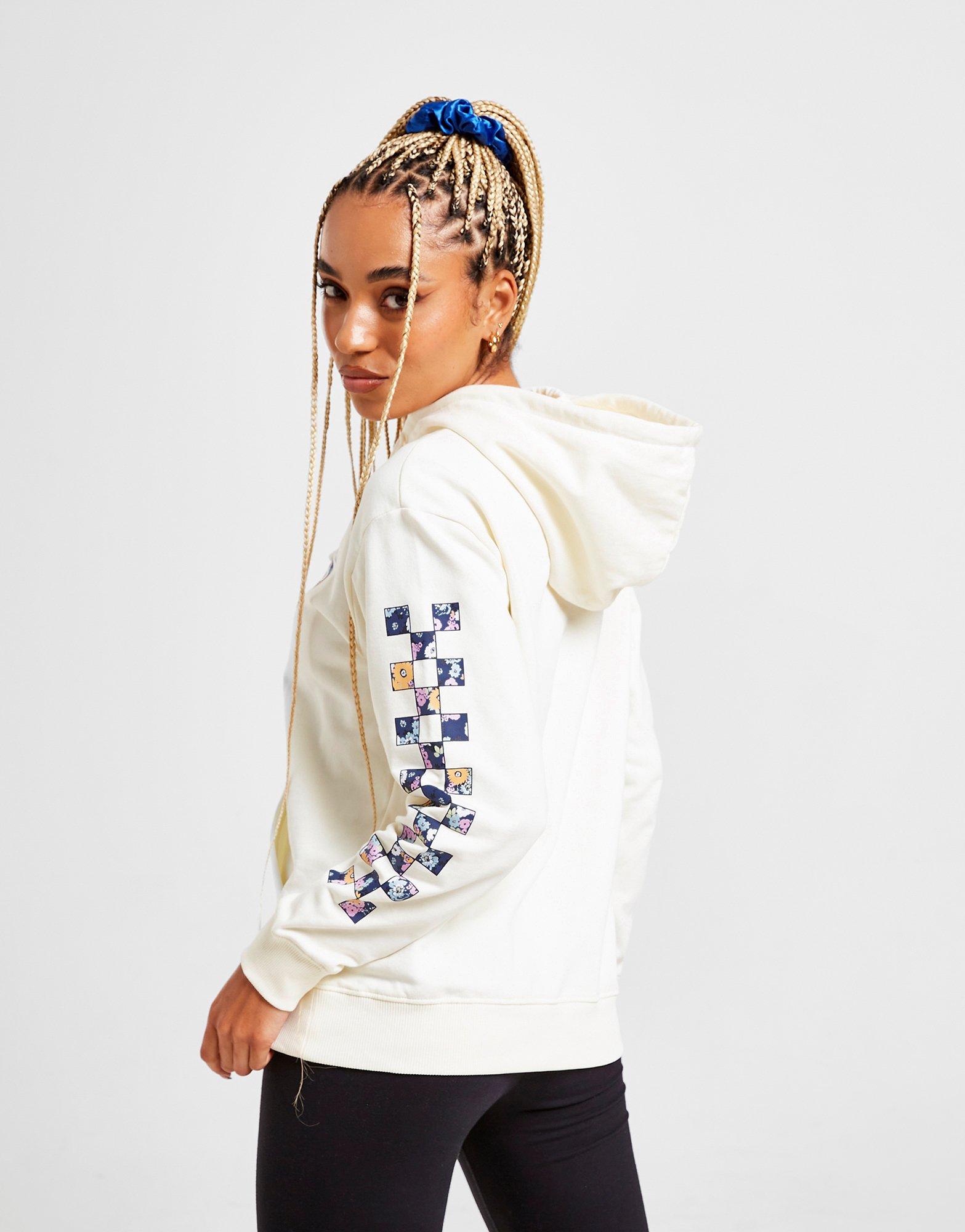 Vans Floral Infill Hoodie
