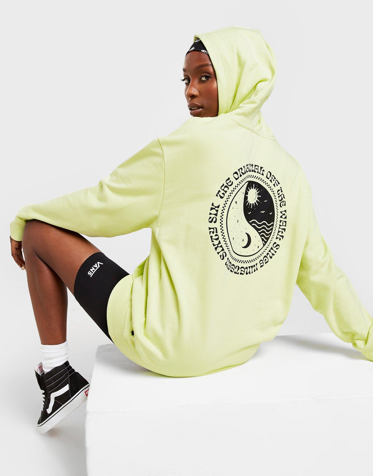 Vans Side by Side Boyfriend Hoodie