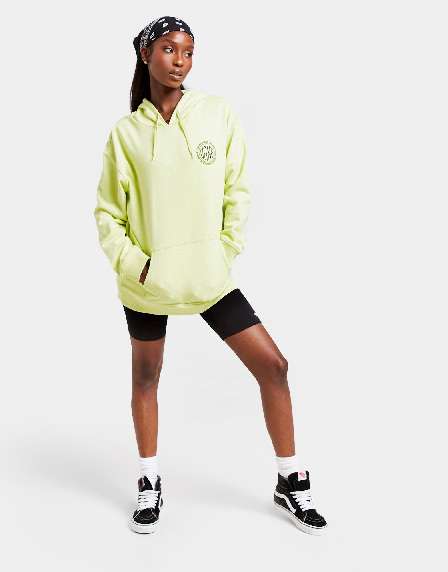 Vans Side by Side Boyfriend Hoodie