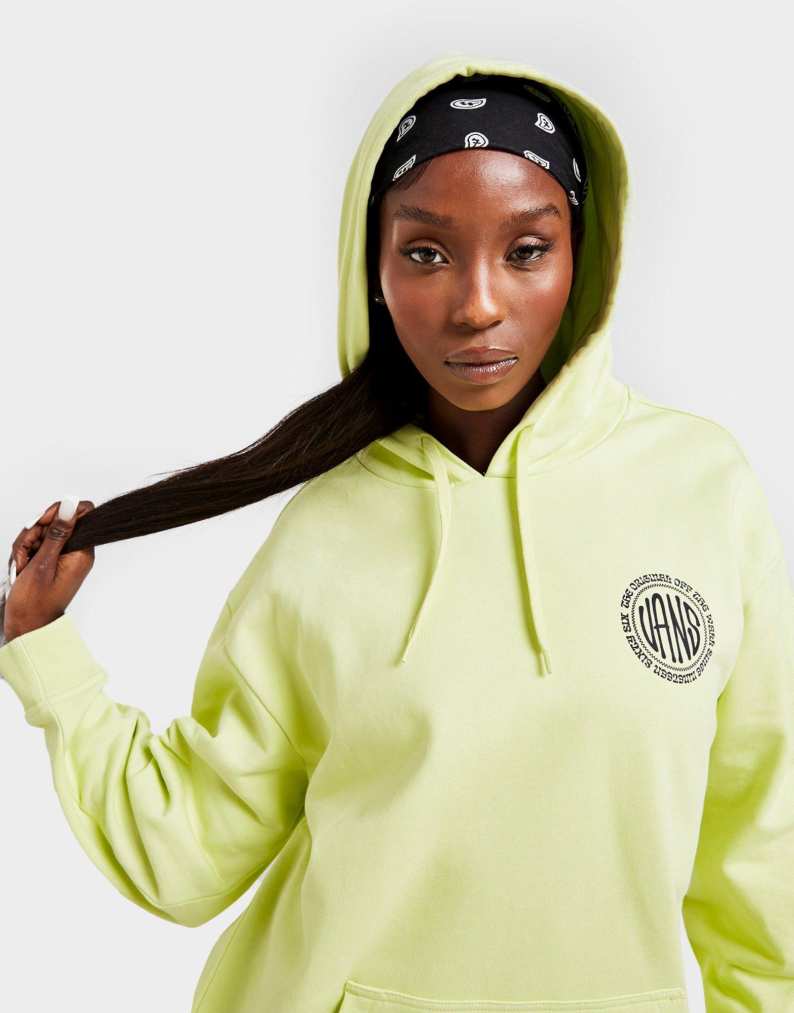 Vans Side by Side Boyfriend Hoodie
