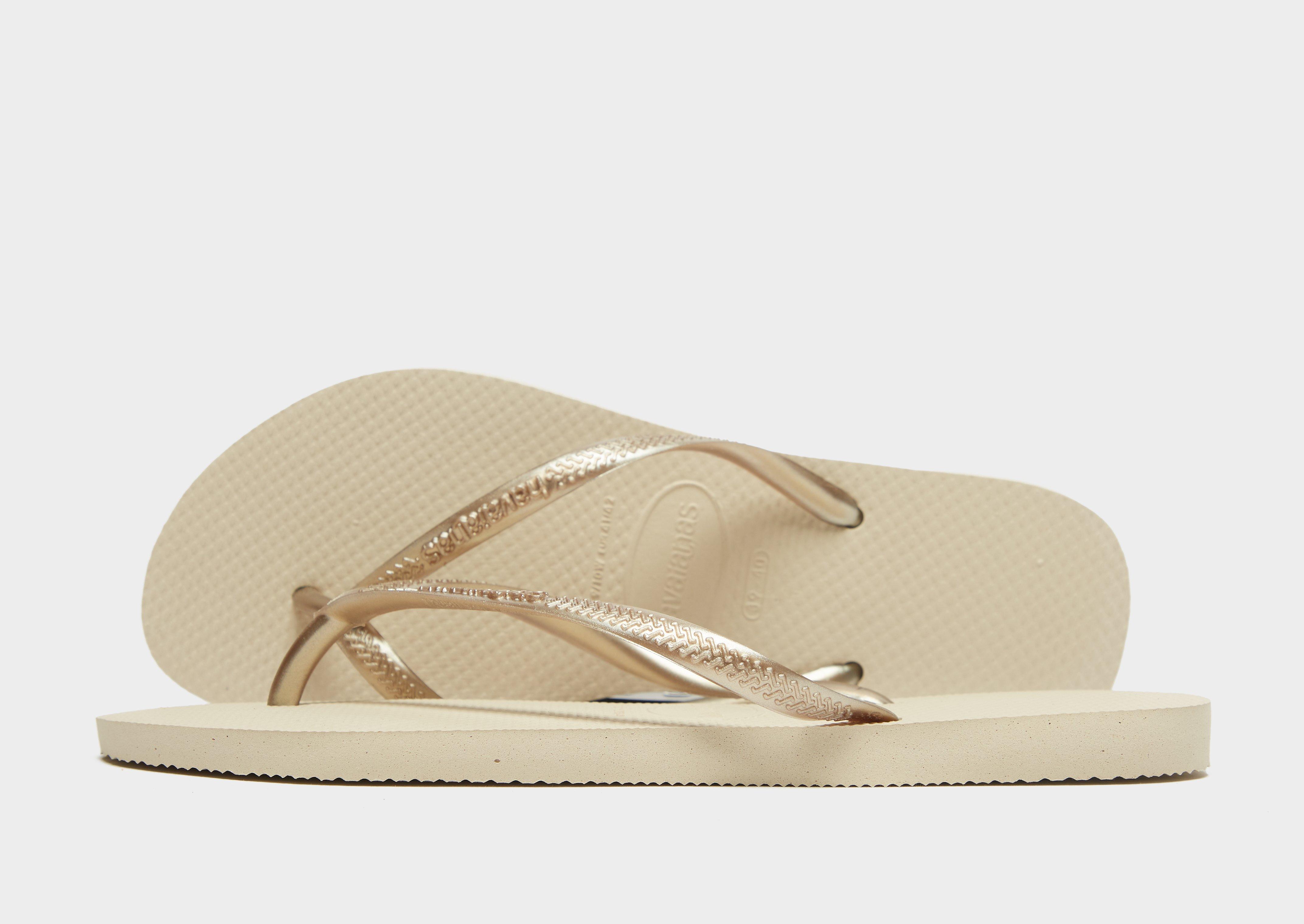 Havaianas Slim Flip Flop Sandal