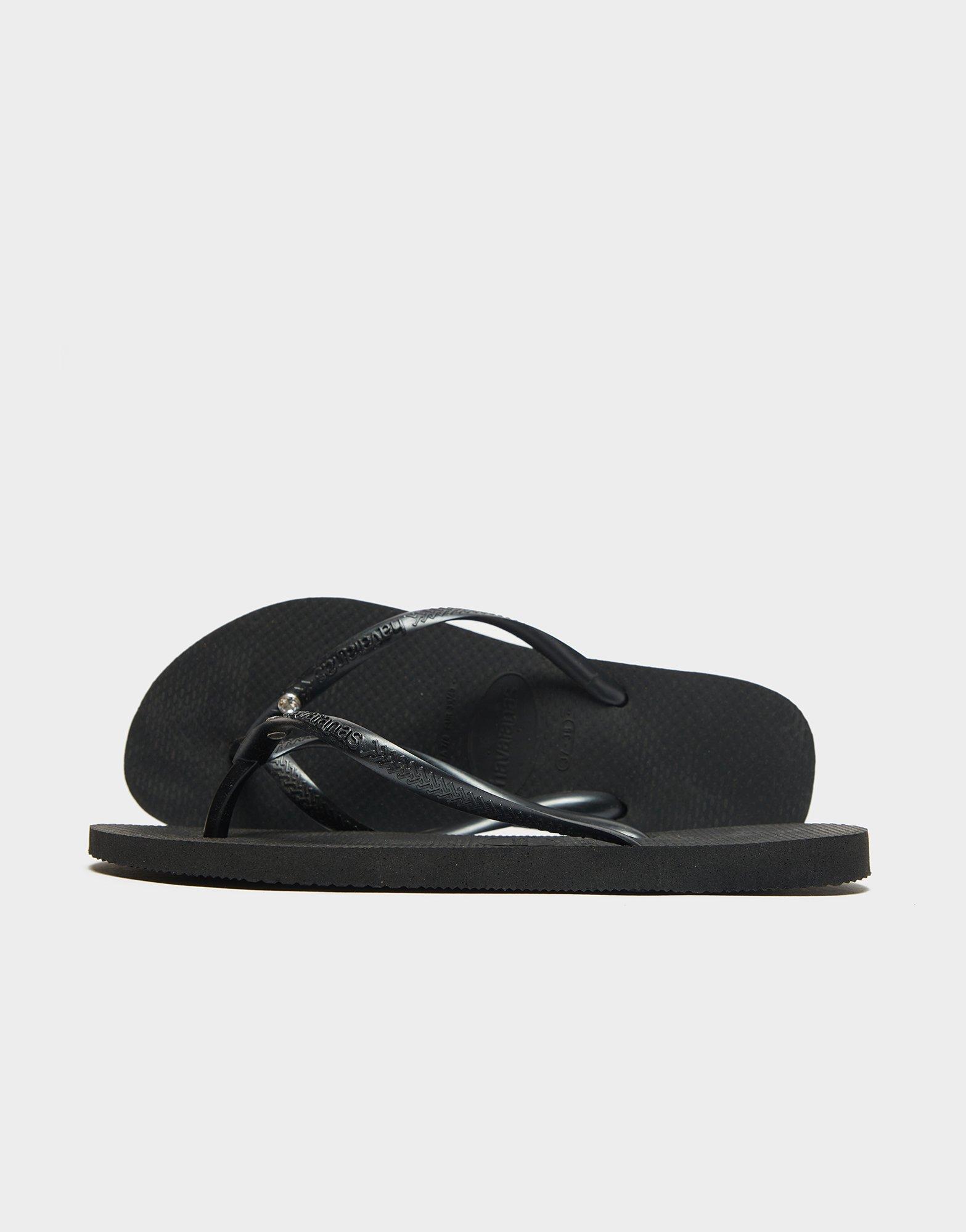 Havaianas Slim Crystal Infradito Donna