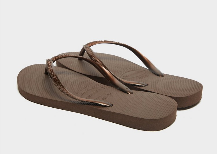 Havaianas Slim Flip Flops Women's