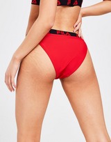 Fila braguita de bikini Tape