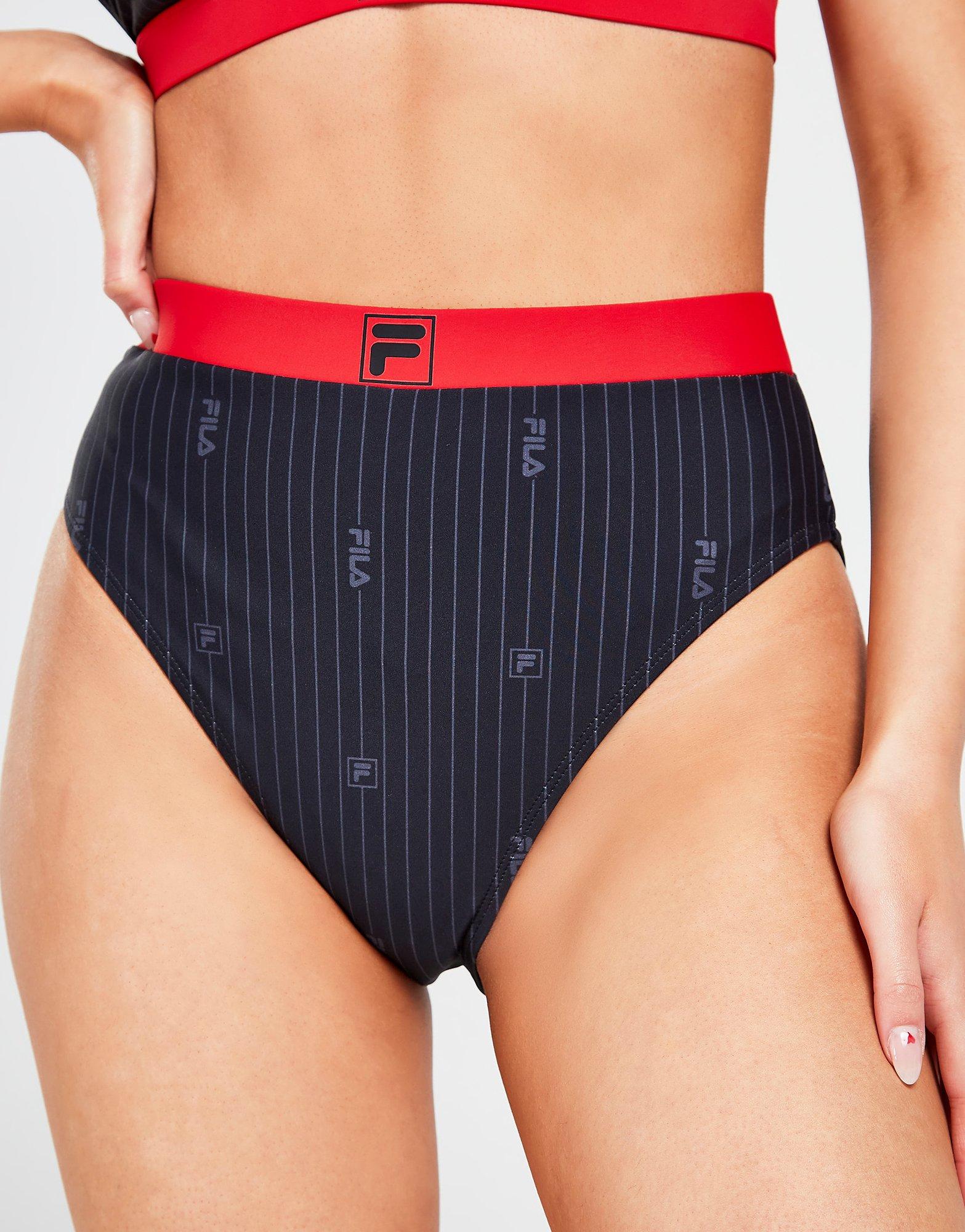 Fila Braga de Bikini Stripe