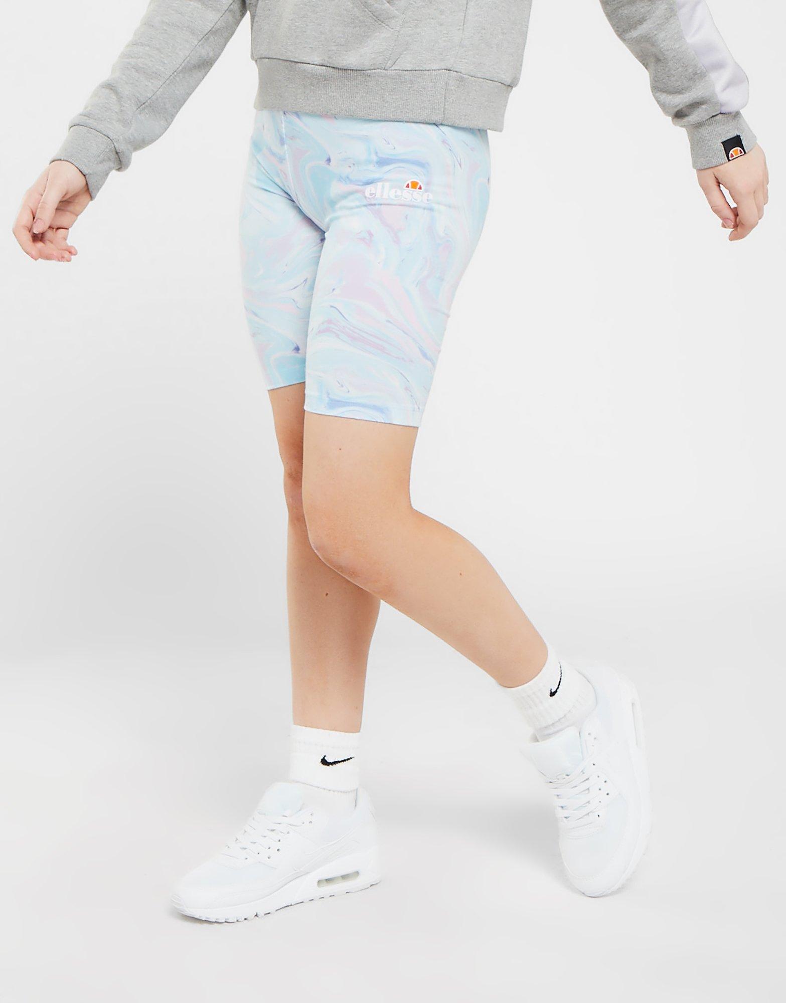 Ellesse Girls' Lanna Bike Shorts Junior