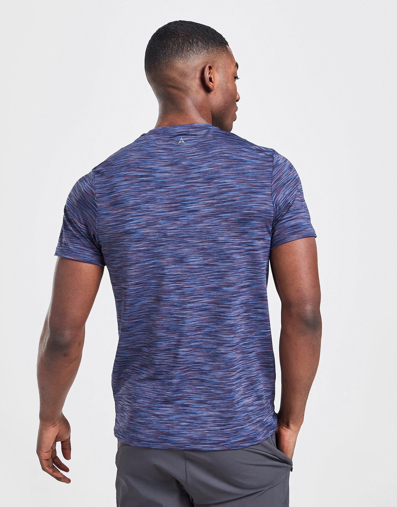 Technicals Yarrow T-shirt Herr