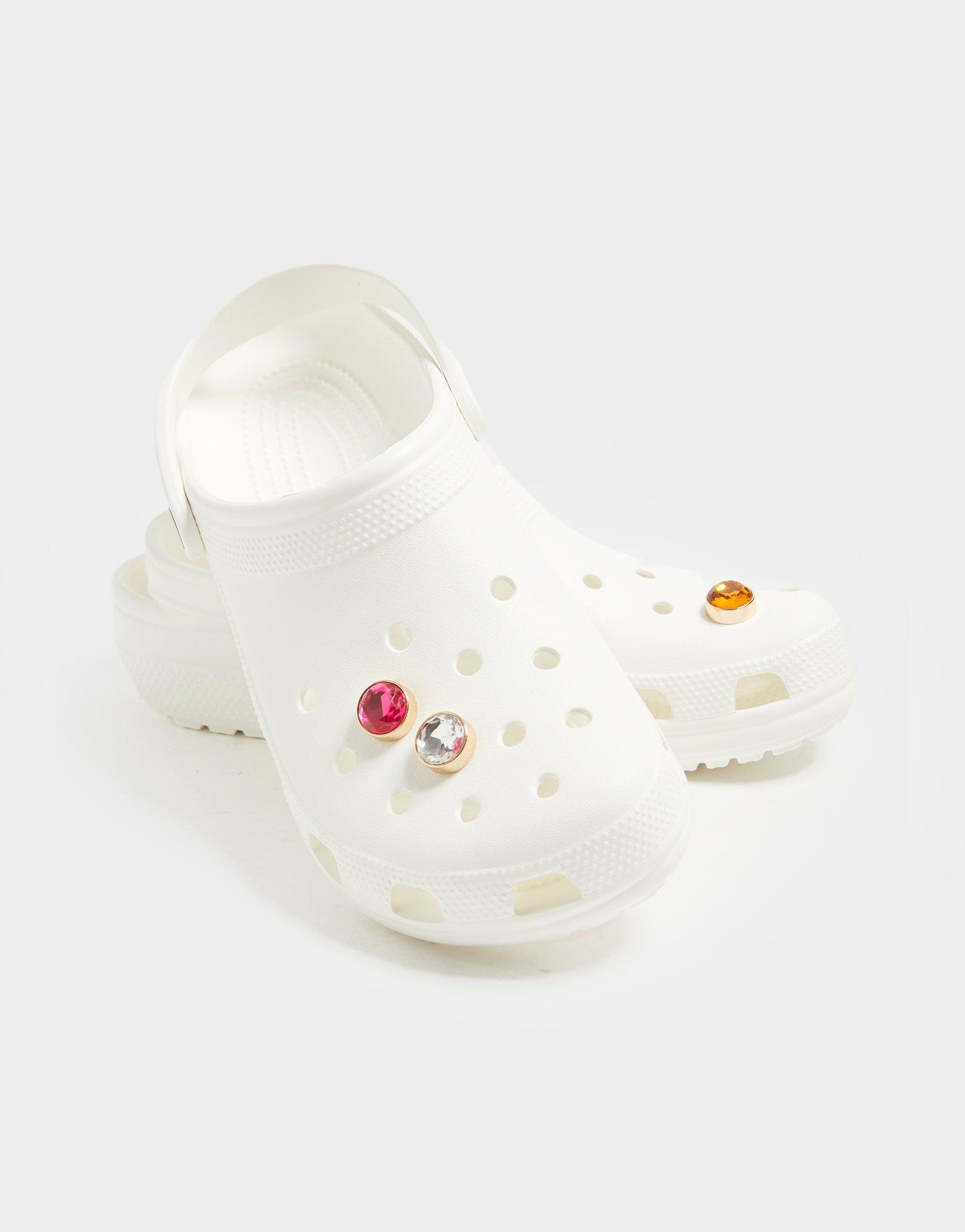 CROCS 3-Pack Jibbitz Charms