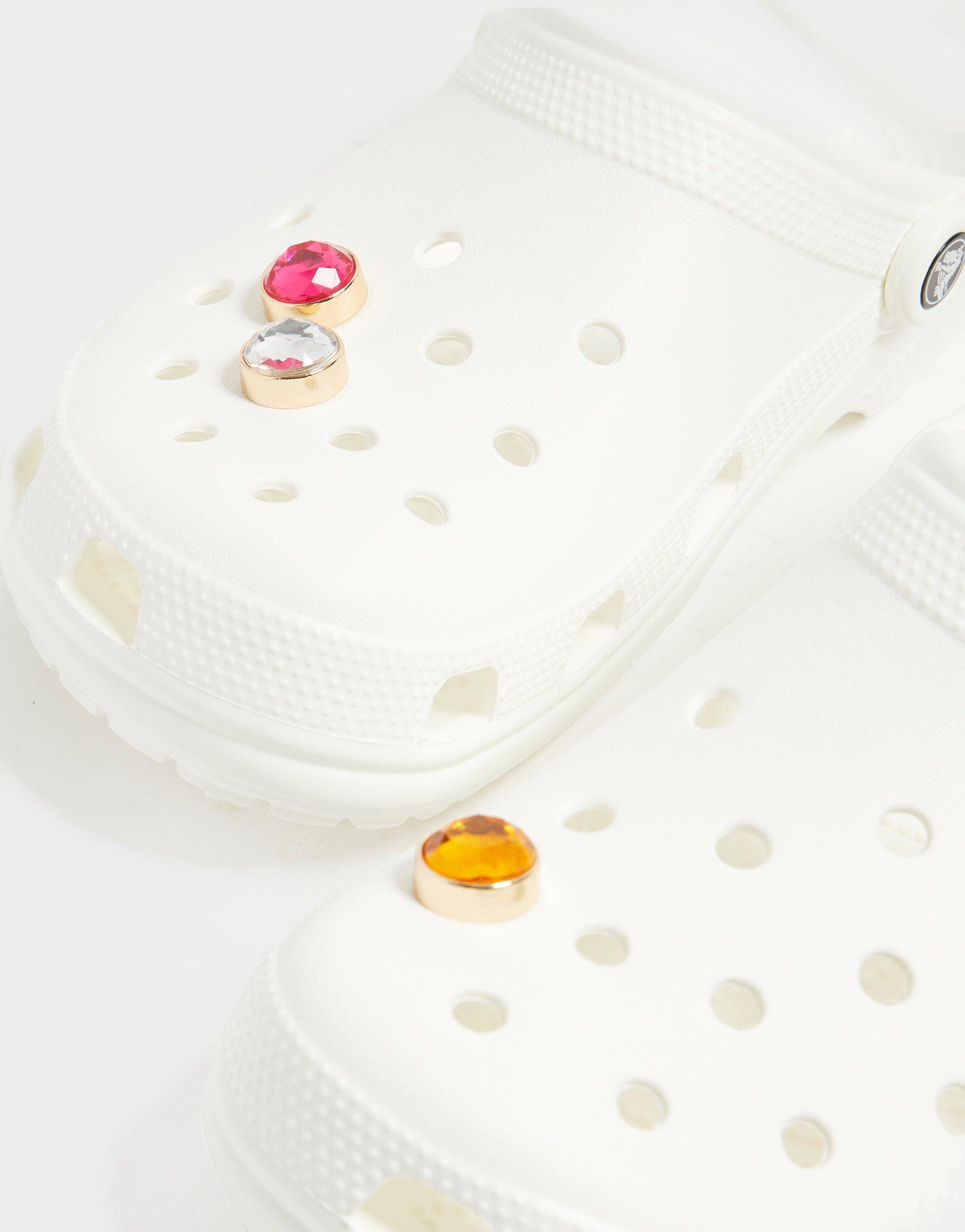 CROCS 3-Pack Jibbitz Charms