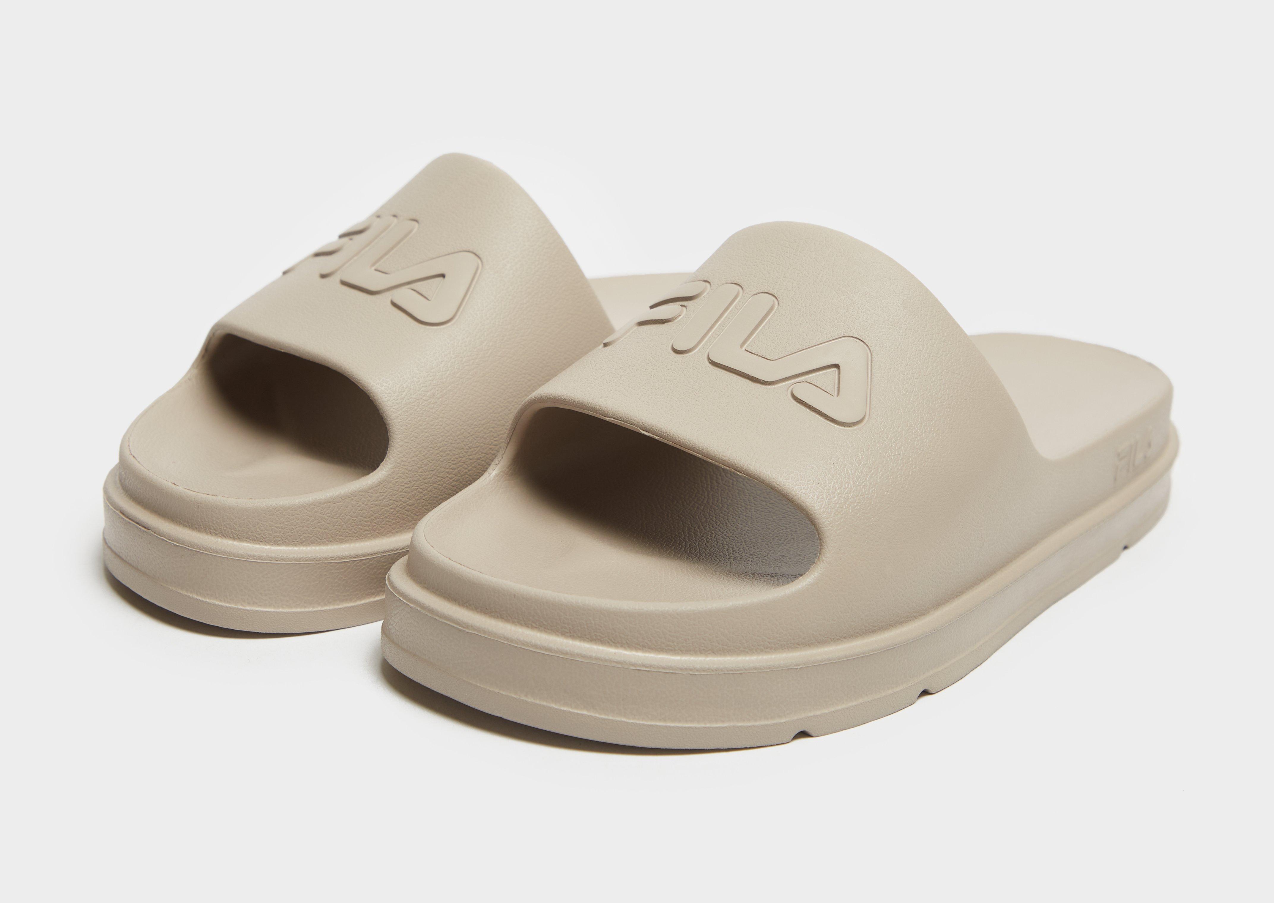 platform fila slides