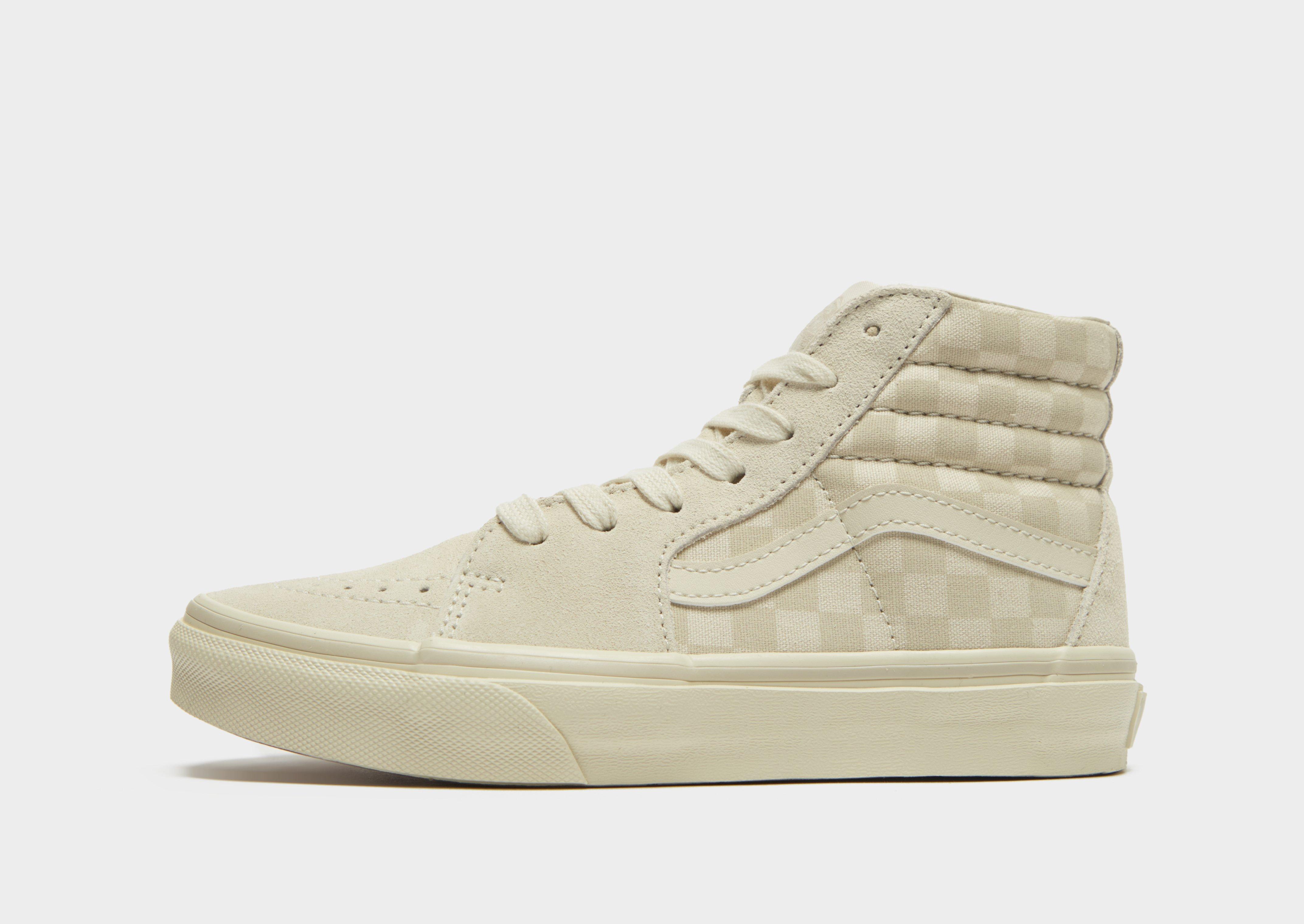 vans python high tops