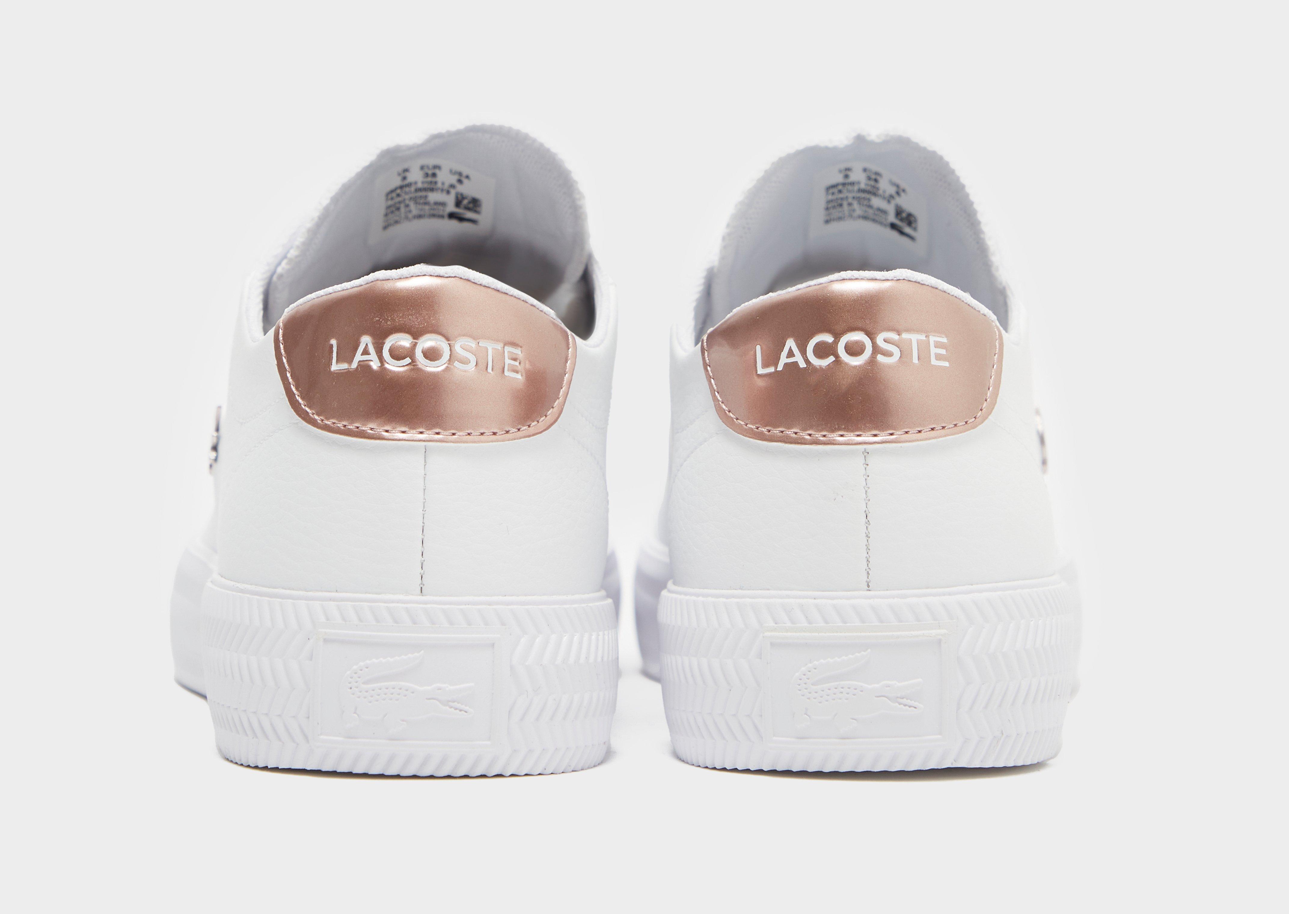 Lacoste Gripshot