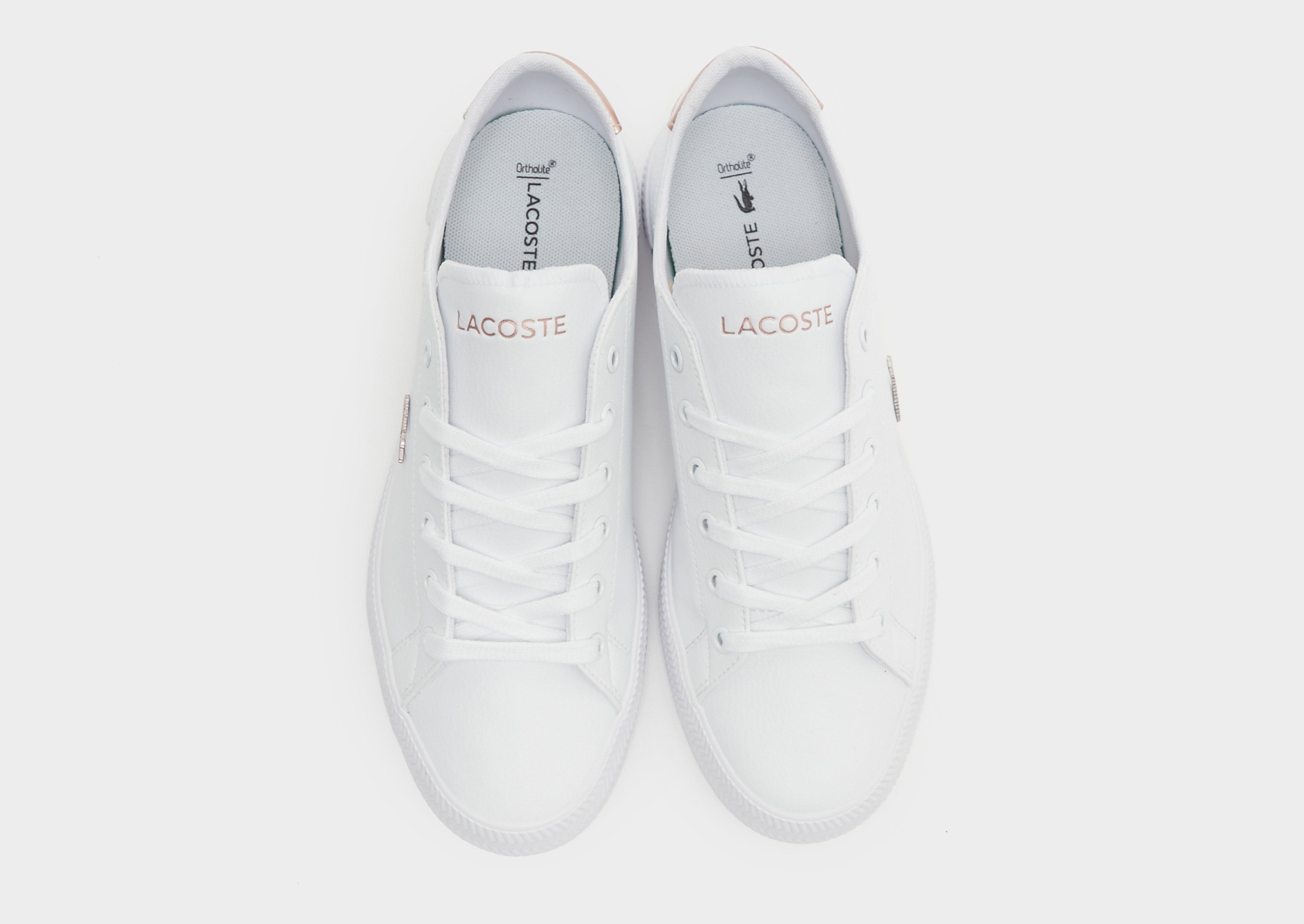 Lacoste Gripshot