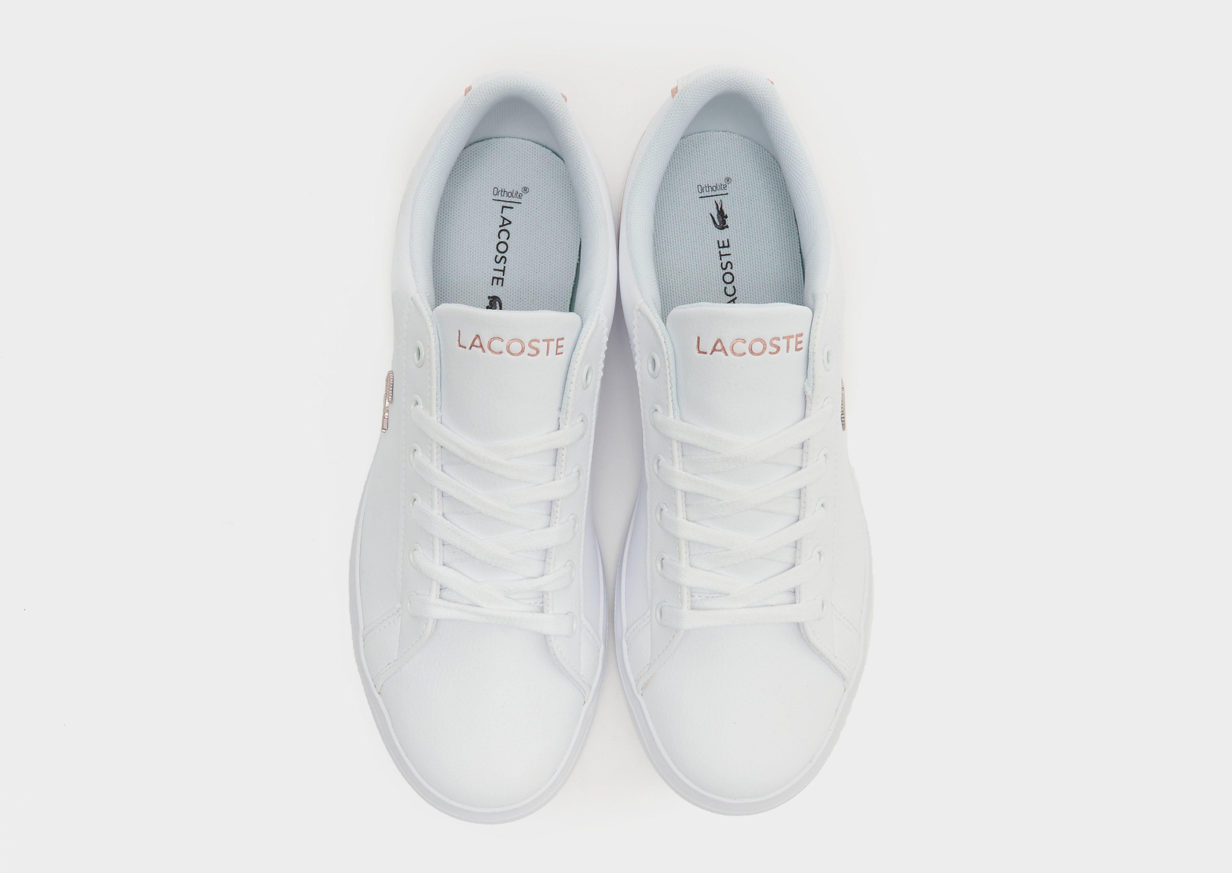 lerond lacoste junior