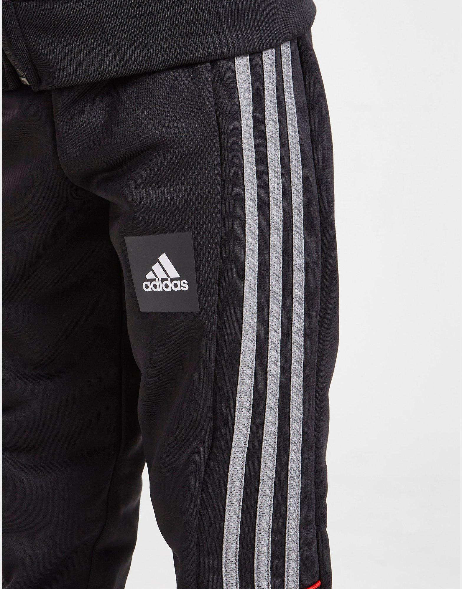 adidas Match Tracksuit Children