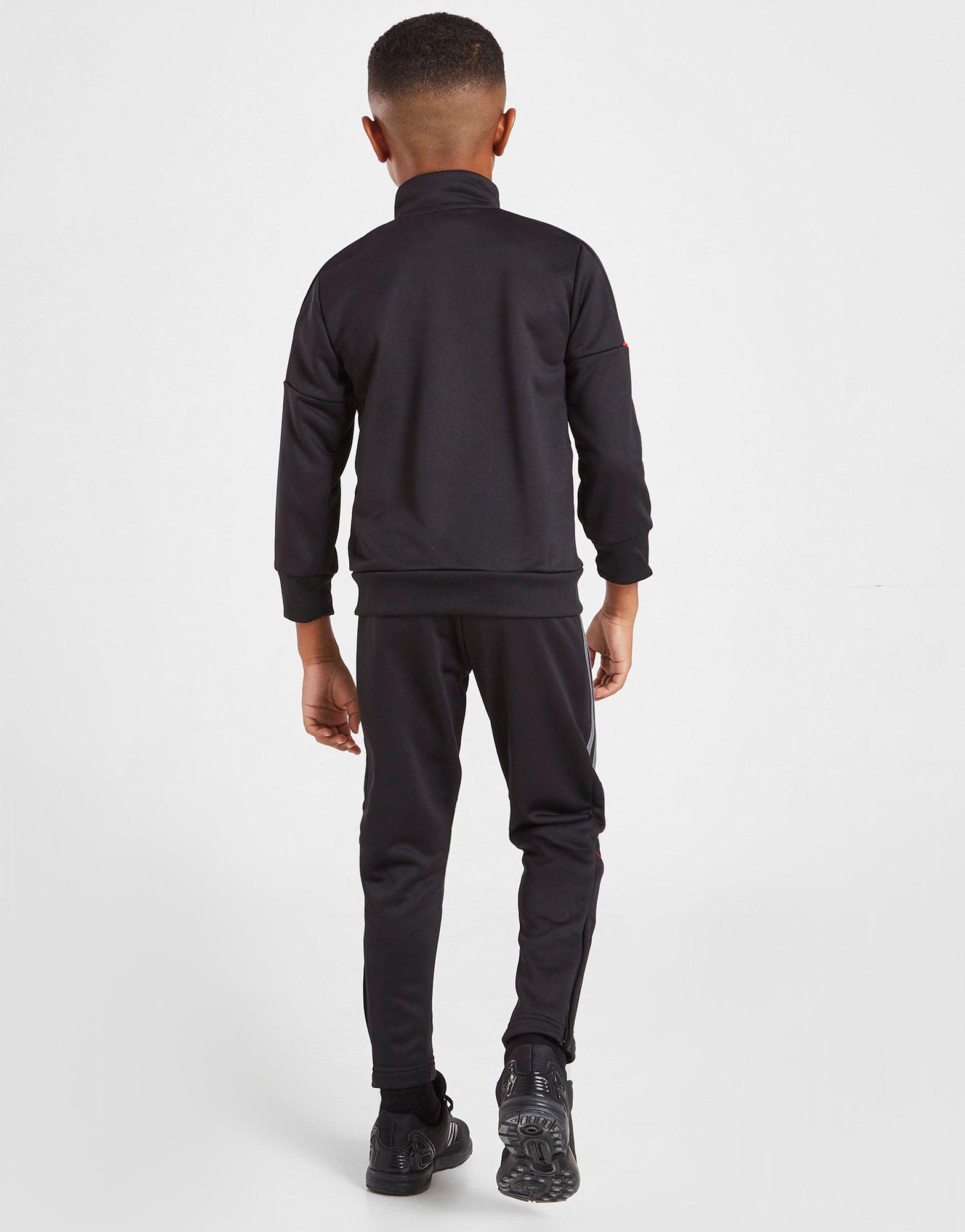 adidas Match Tracksuit Children