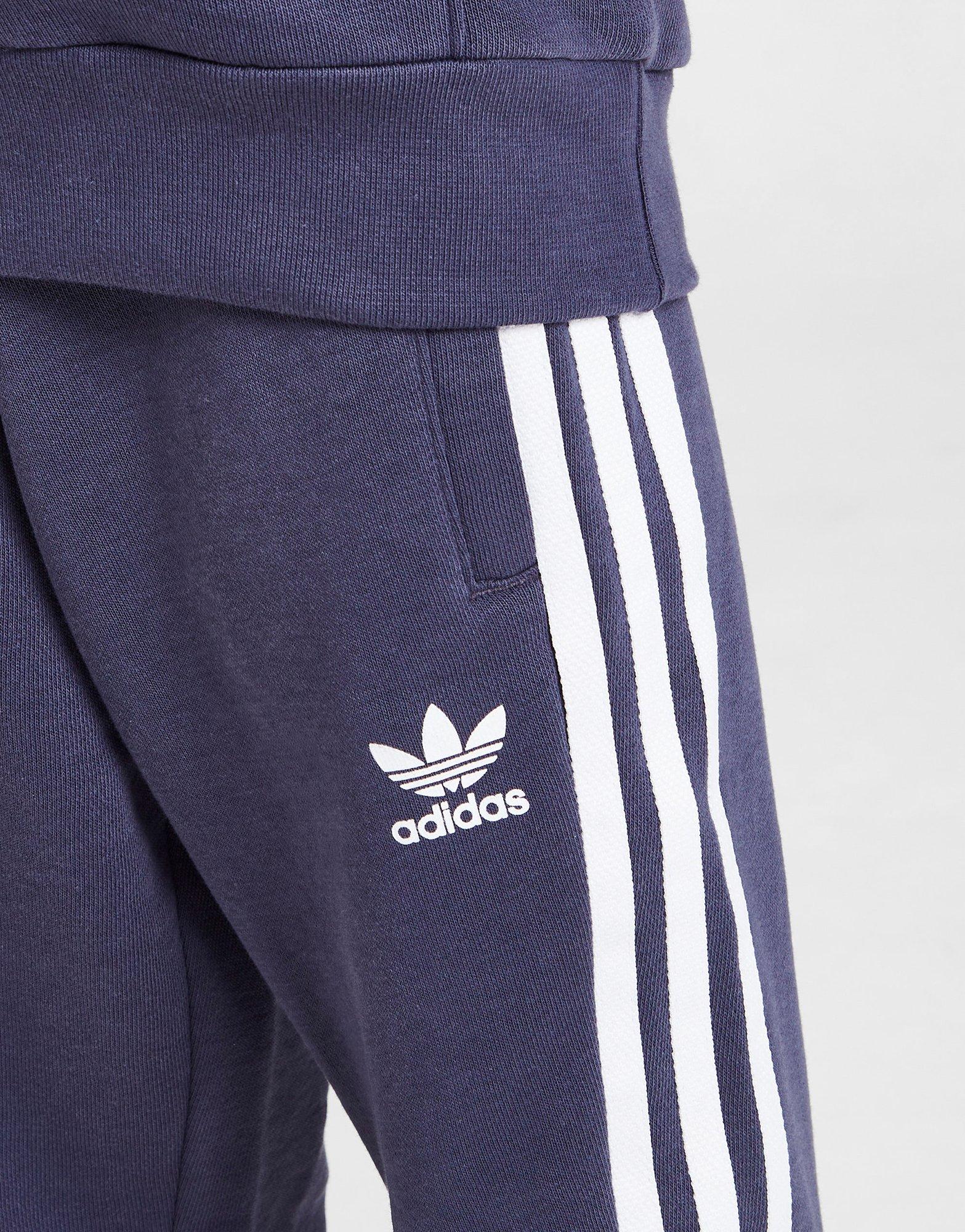 adidas Originals Trefoil Overhead Tracksuit Children