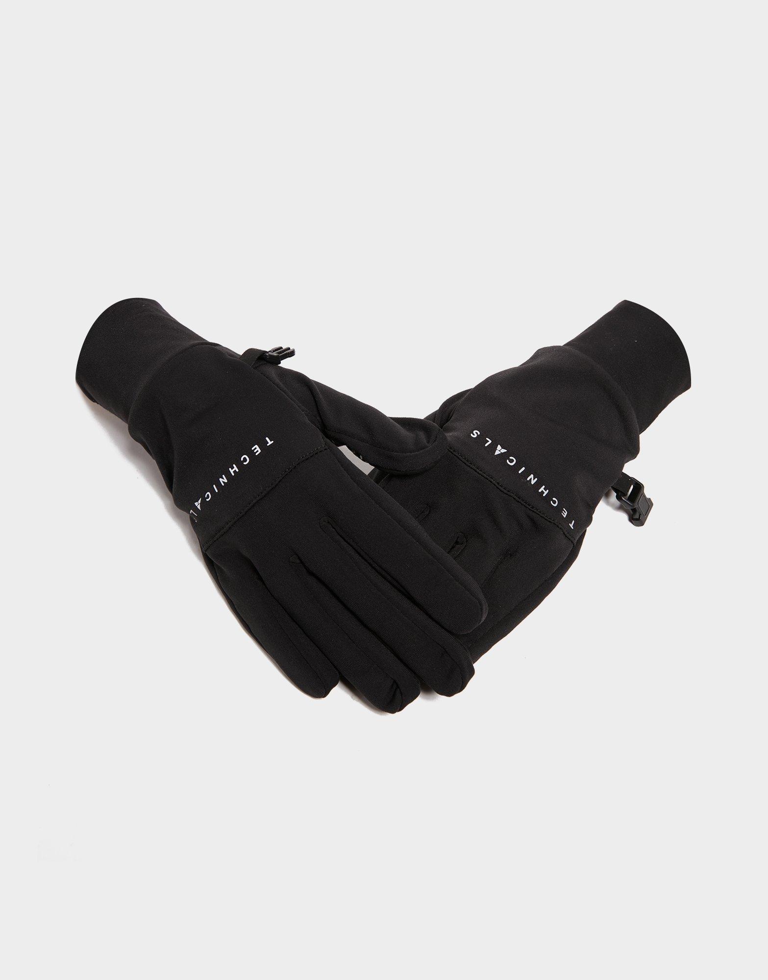 TECHNICALS Summit Gloves