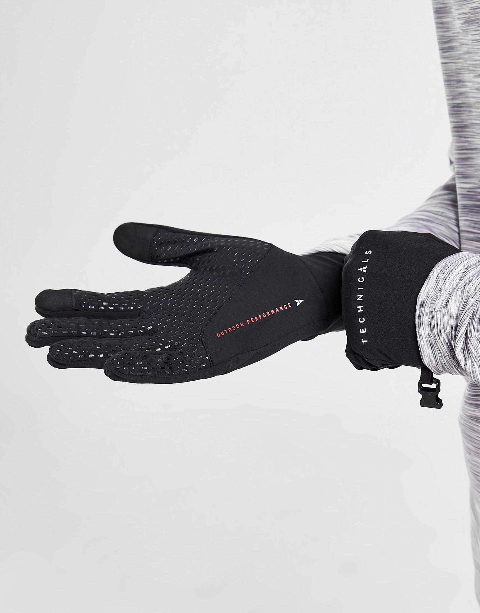 TECHNICALS Summit Gloves