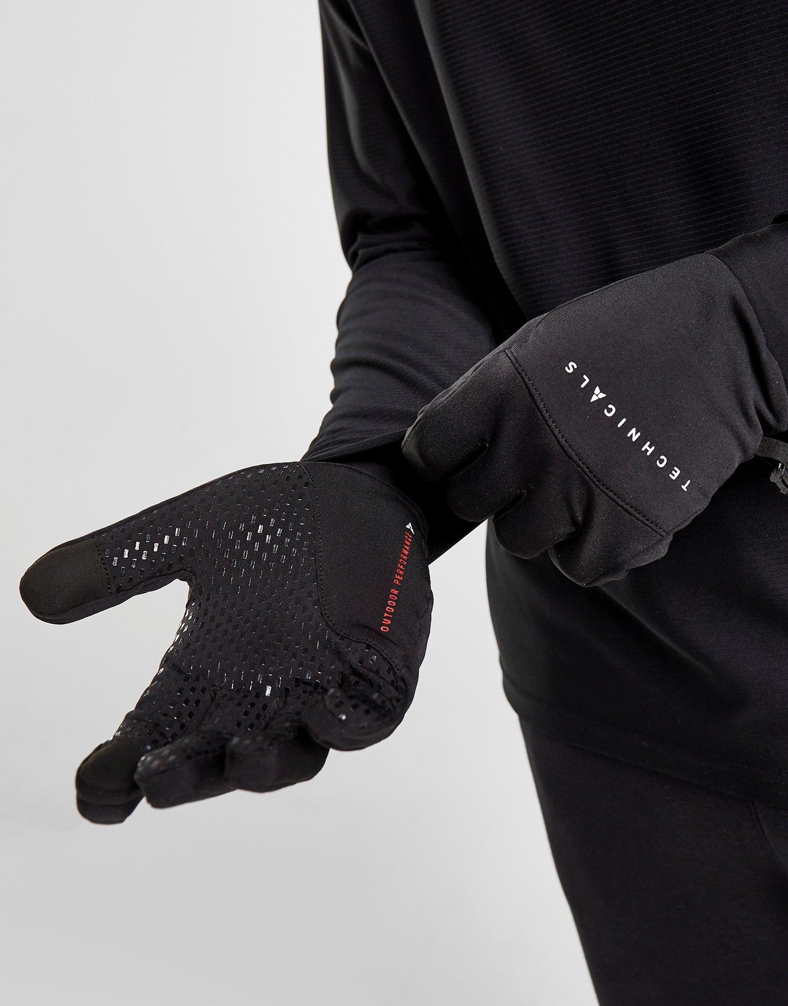 TECHNICALS Summit Gloves