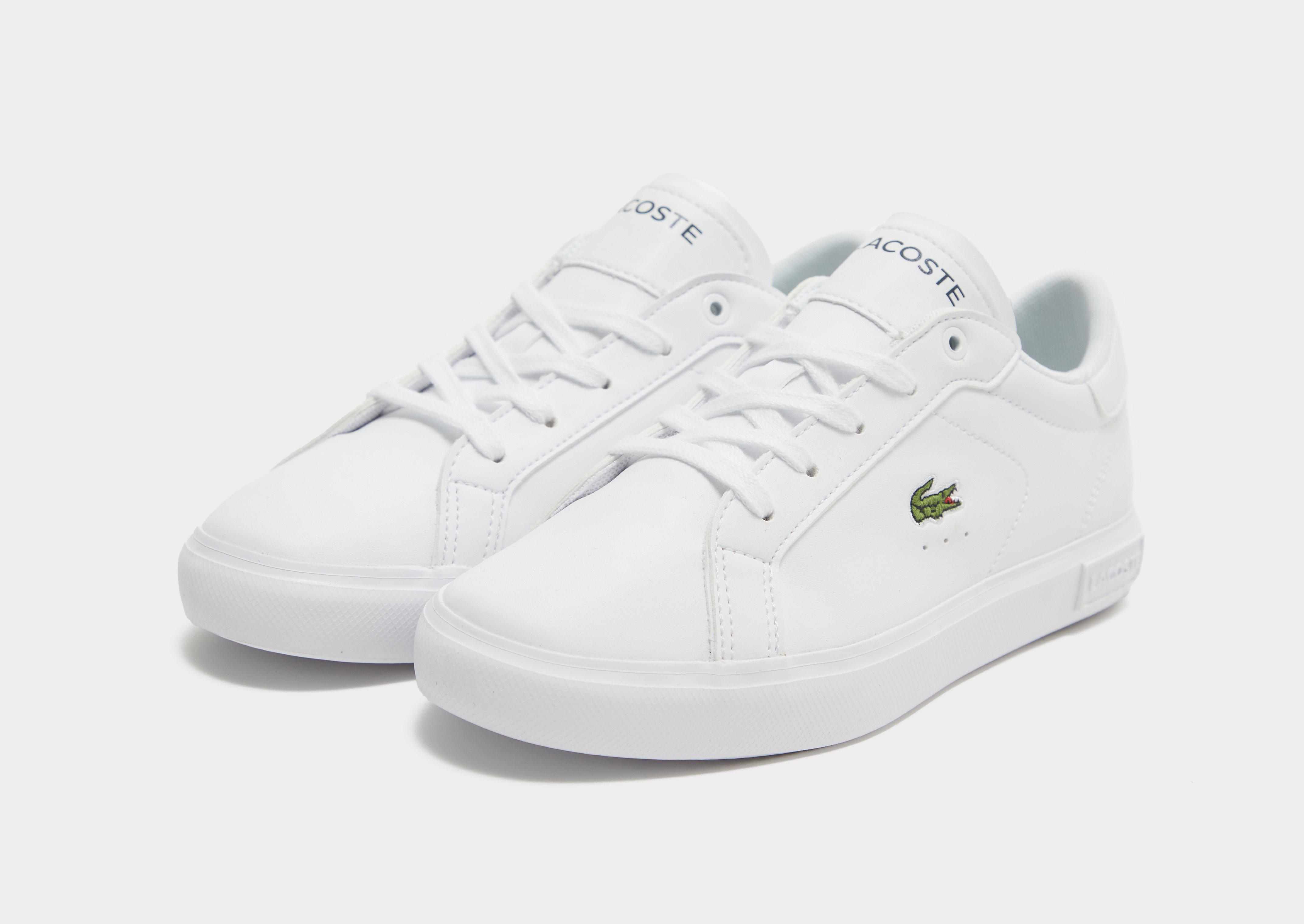 Lacoste Powercourt Children