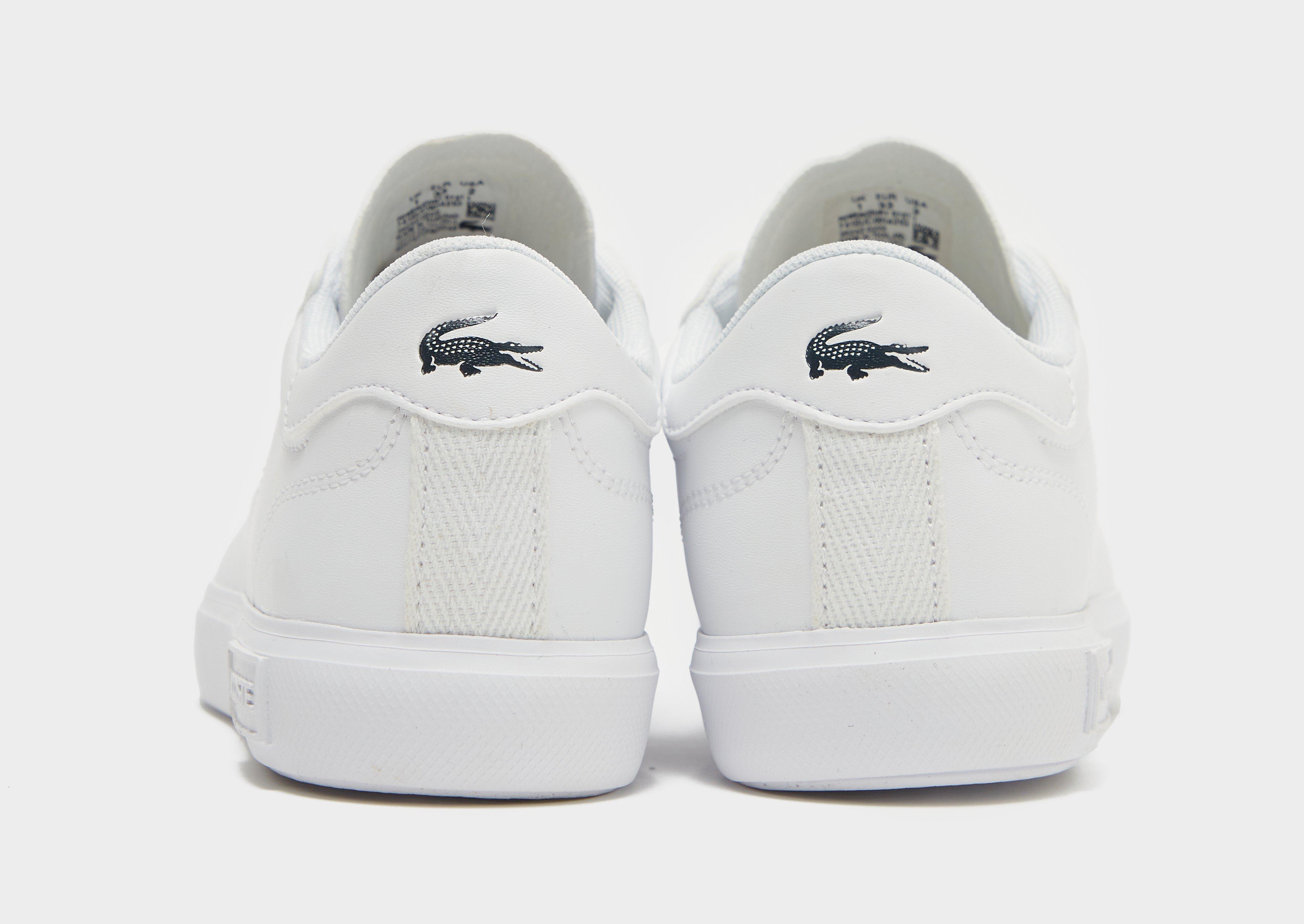 Lacoste Powercourt Children