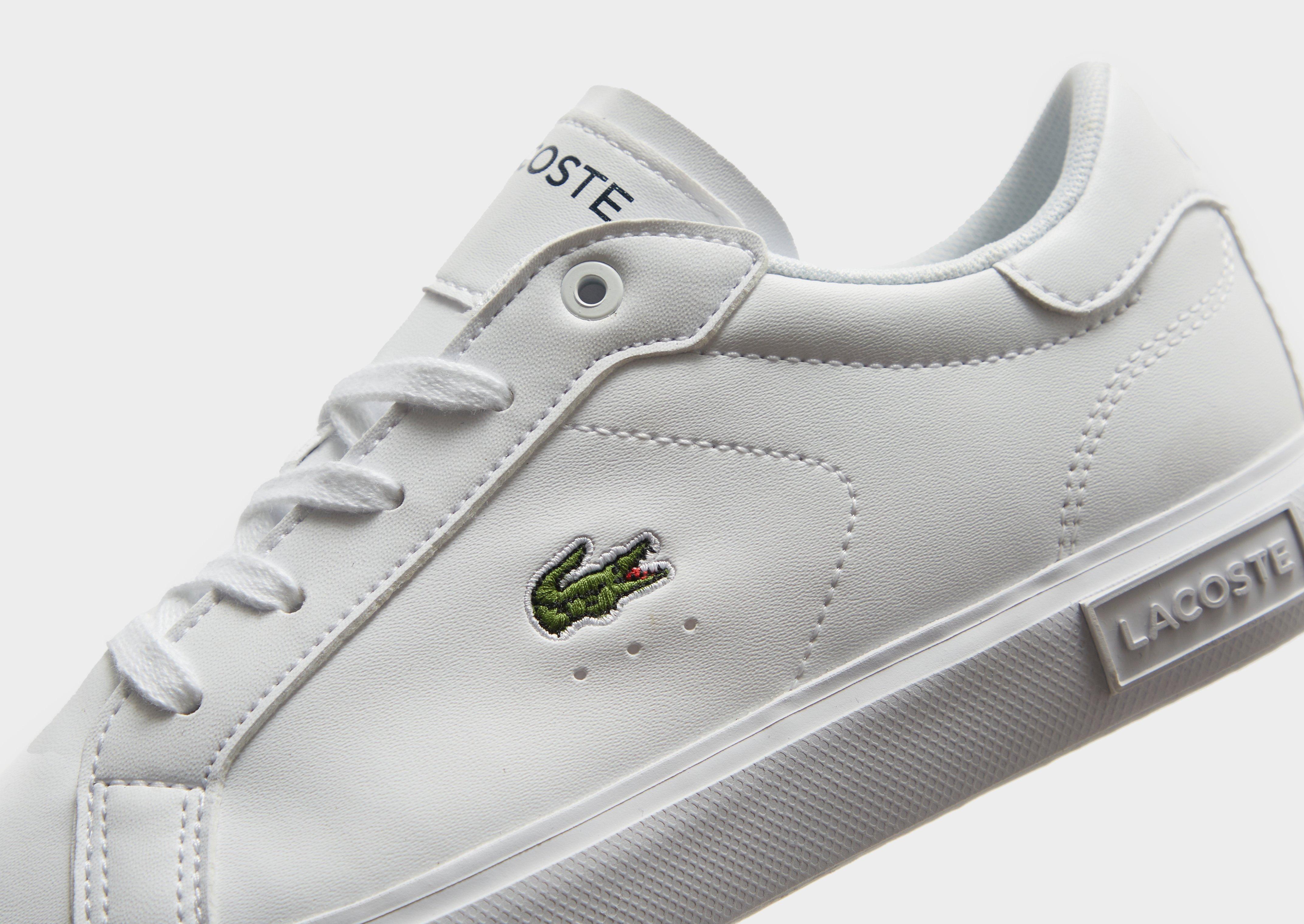 Lacoste Powercourt Children