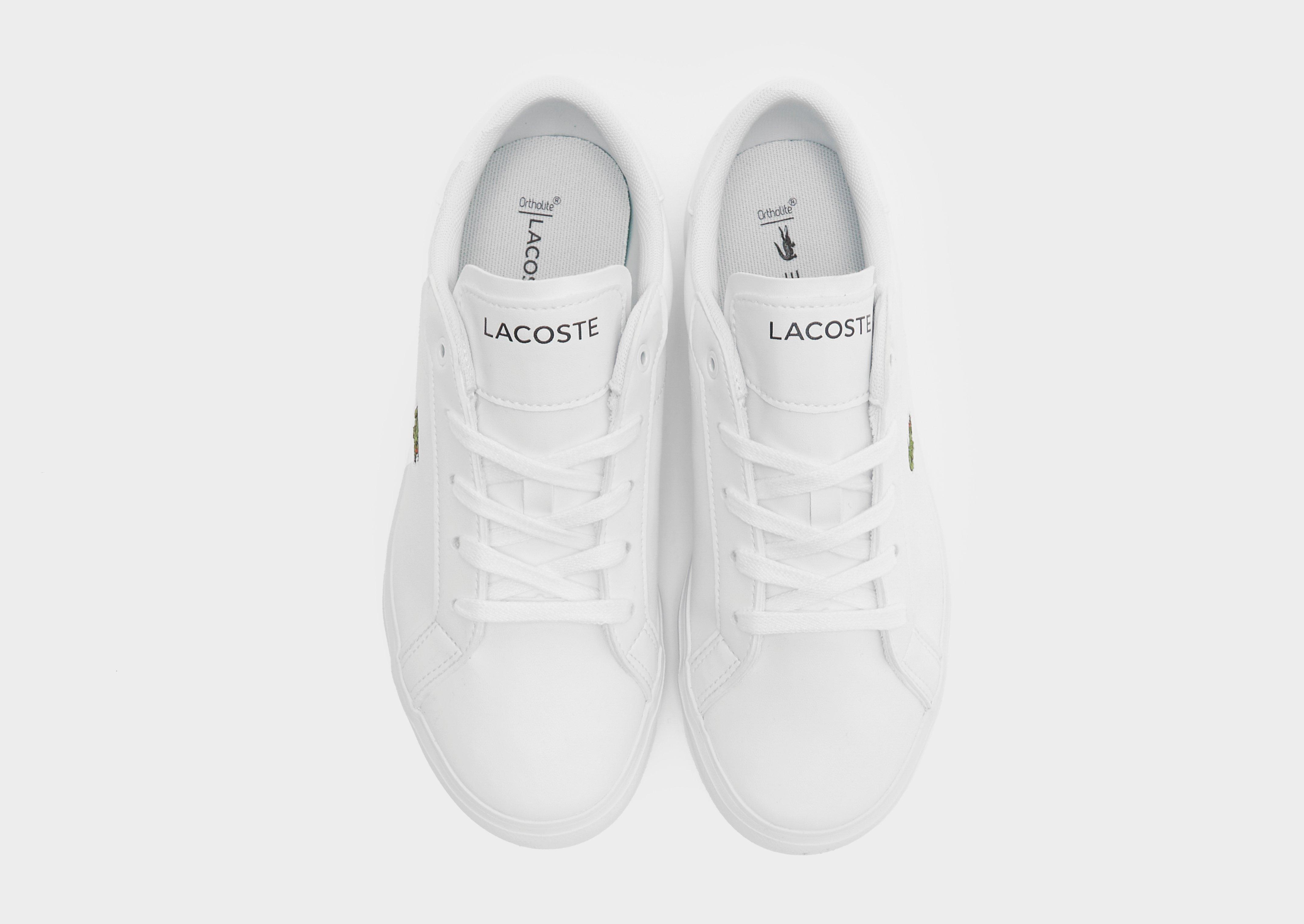 Lacoste Powercourt Children