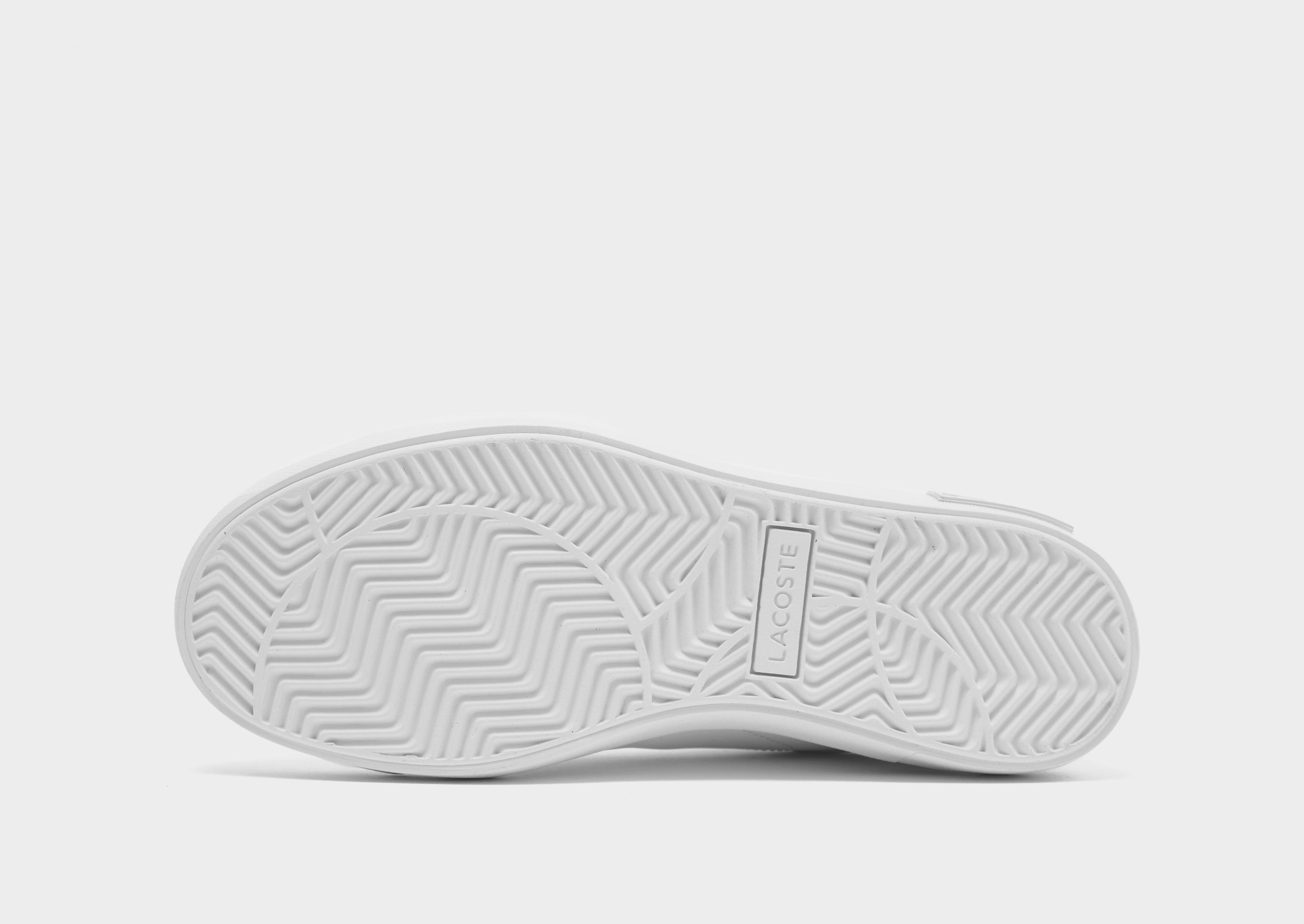 Lacoste Powercourt Children