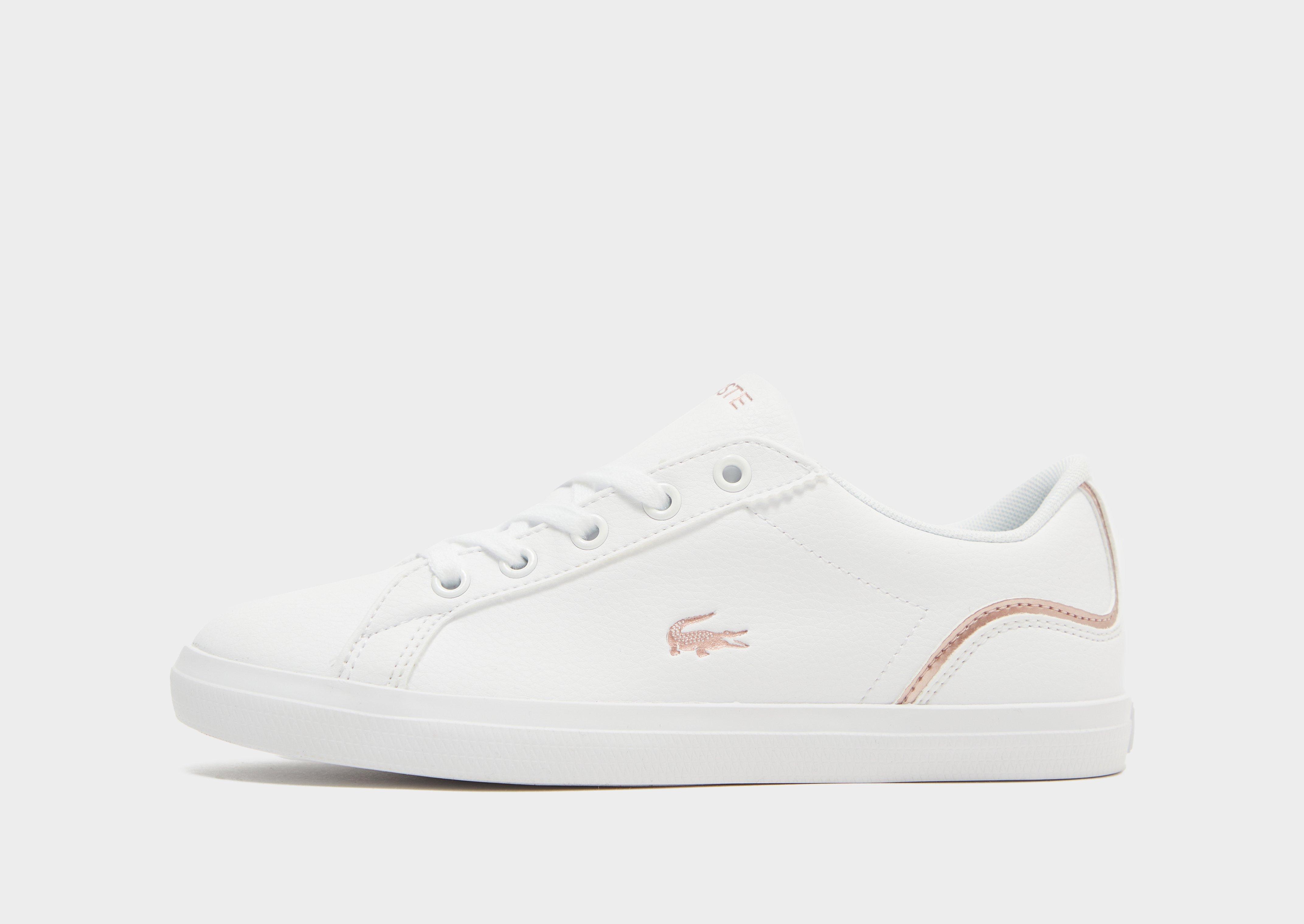 lacoste lerond junior