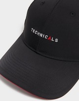 Technicals Core Cap