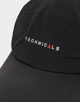 Technicals Runner Cap