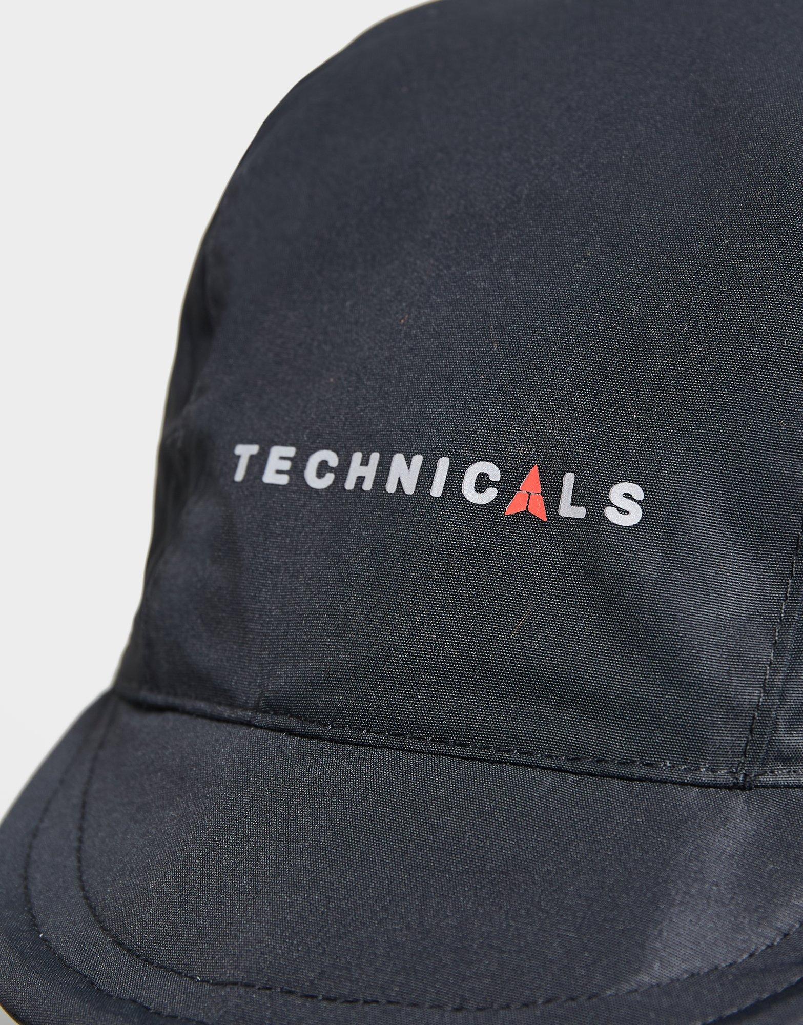 Technicals Thunder Cap
