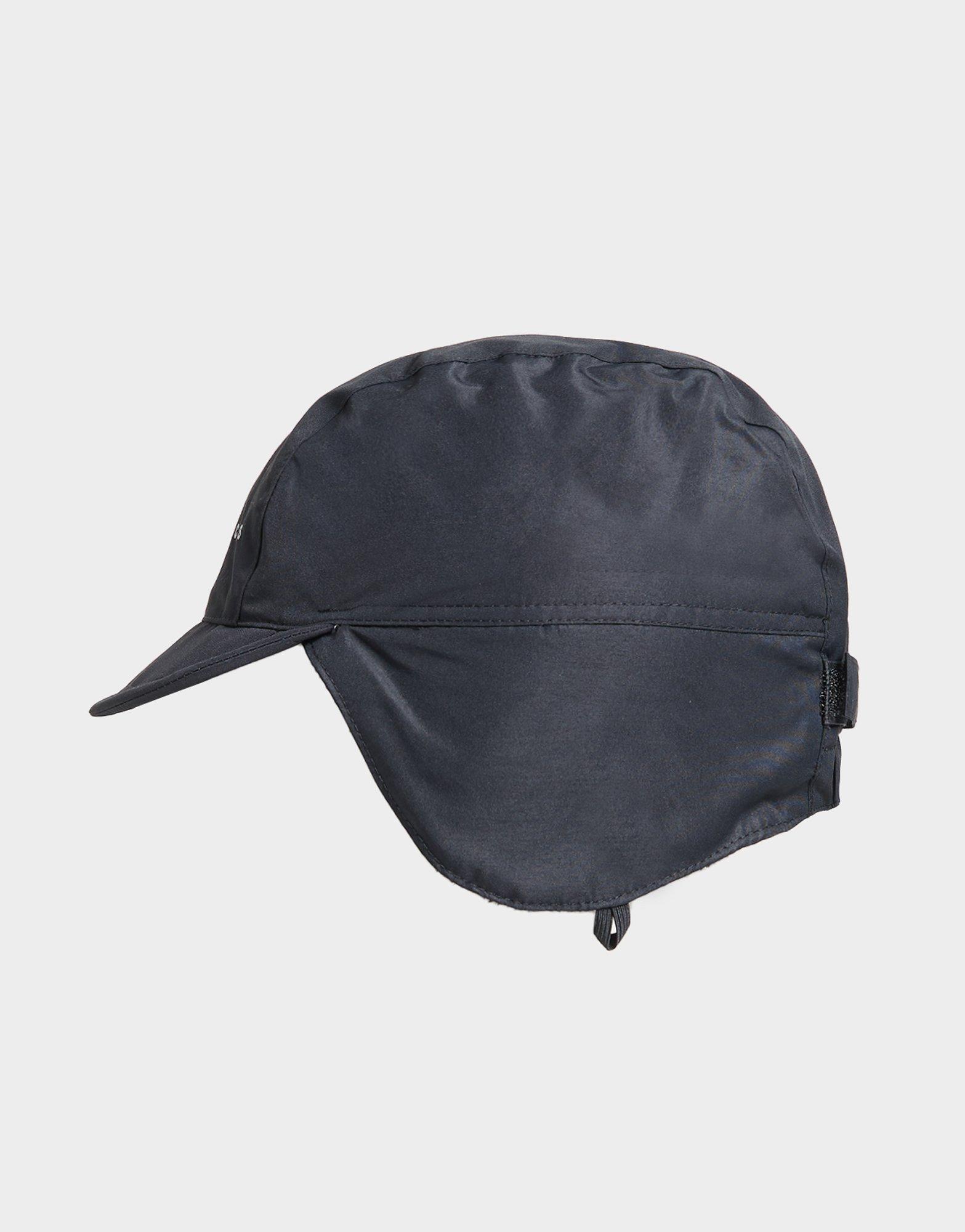 Technicals Thunder Cap