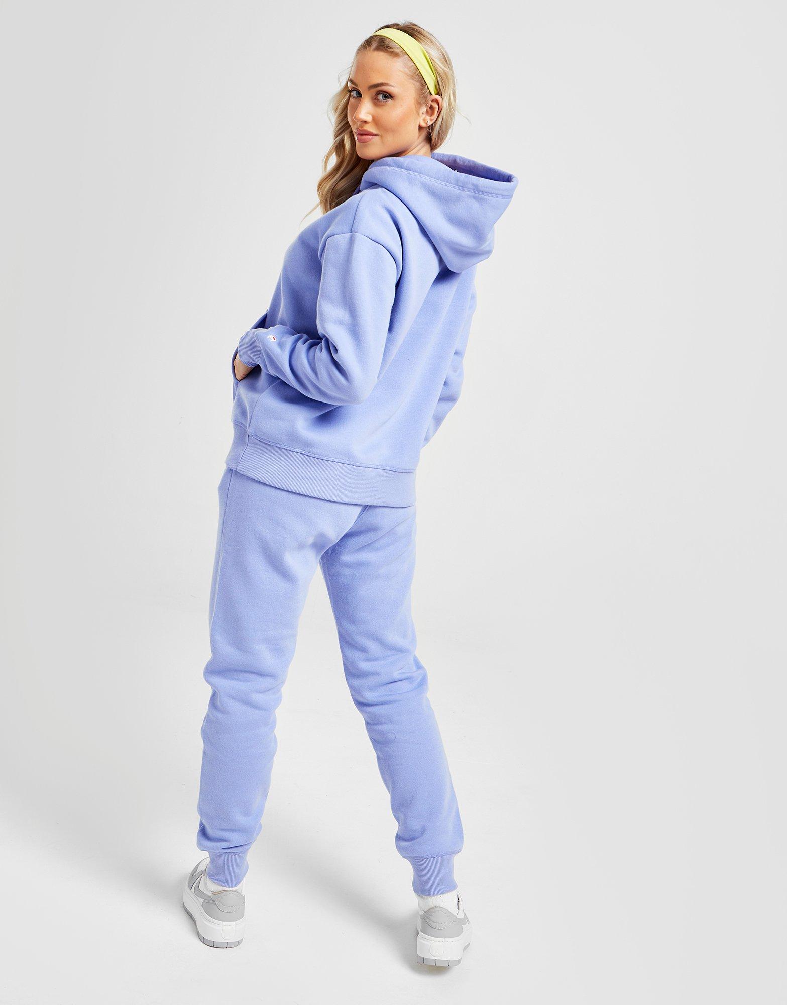 Champion Small Logo Tracksuit