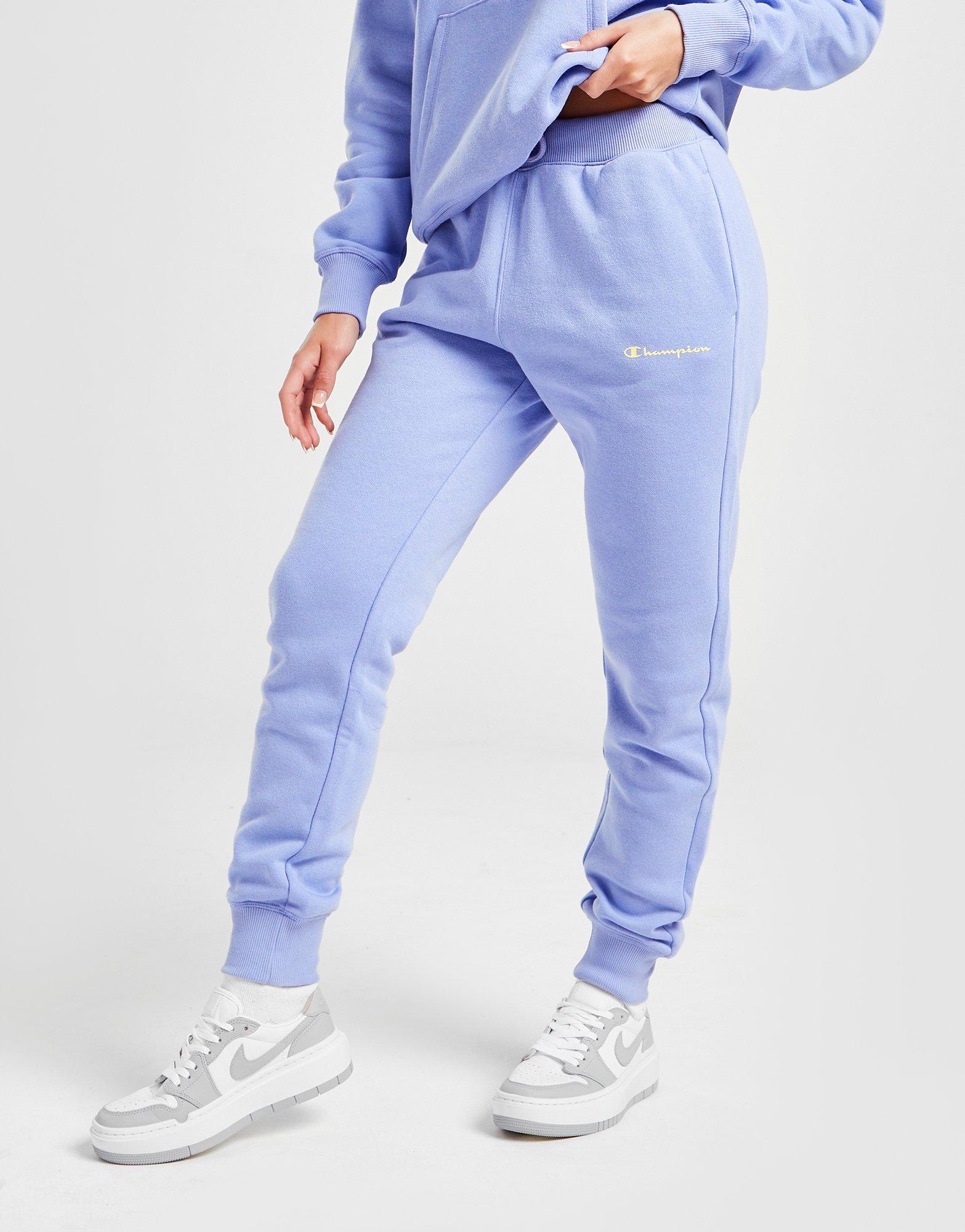 Champion Small Logo Tracksuit