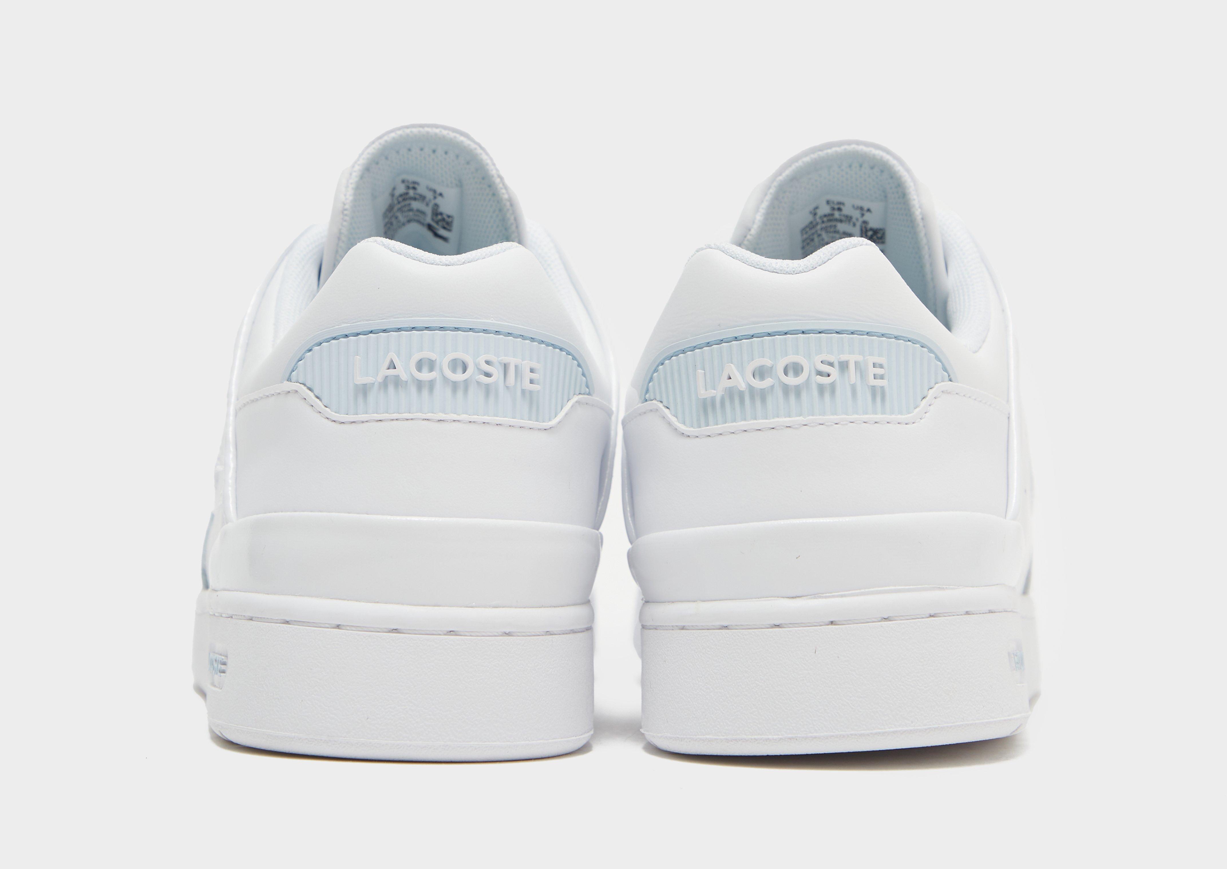 Lacoste Court Cage Women's